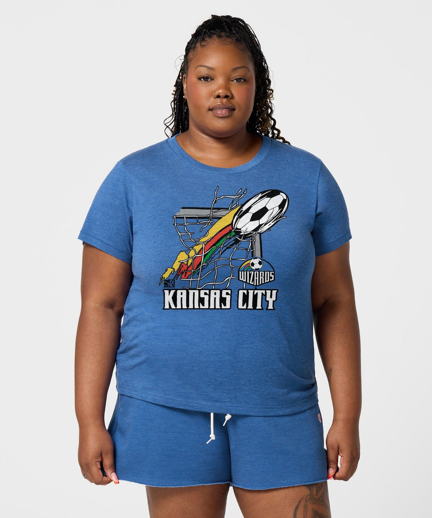 Women's Sporting Kansas City '24 Third Kit