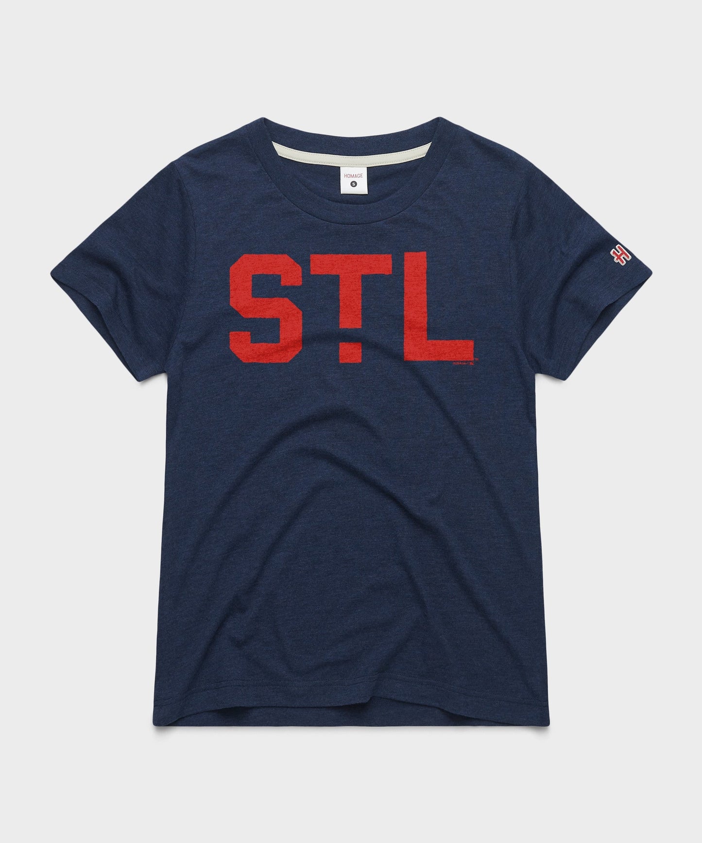 Women's St. Louis Cardinals Cap Logo '39