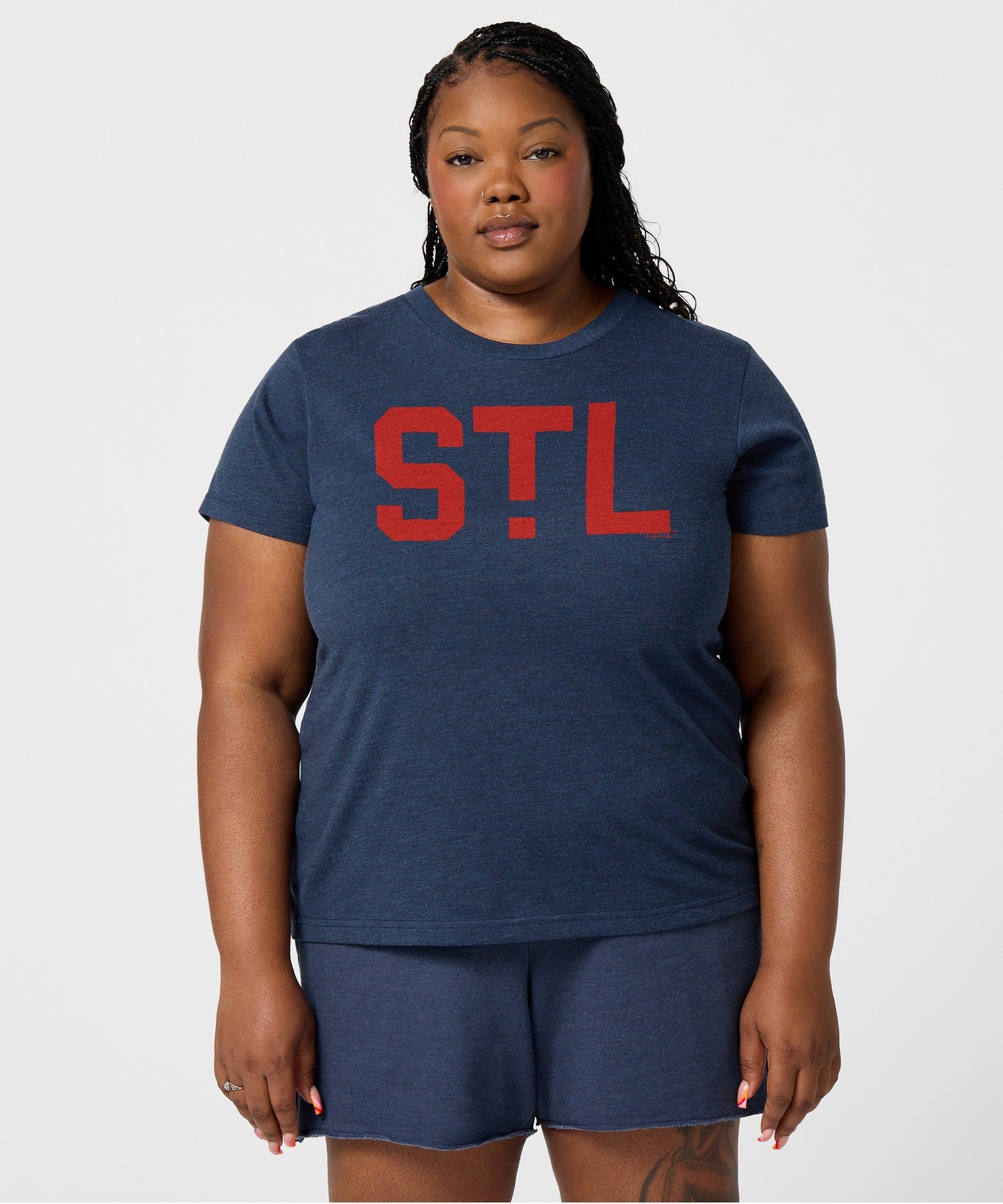 Women's St. Louis Cardinals Cap Logo '39