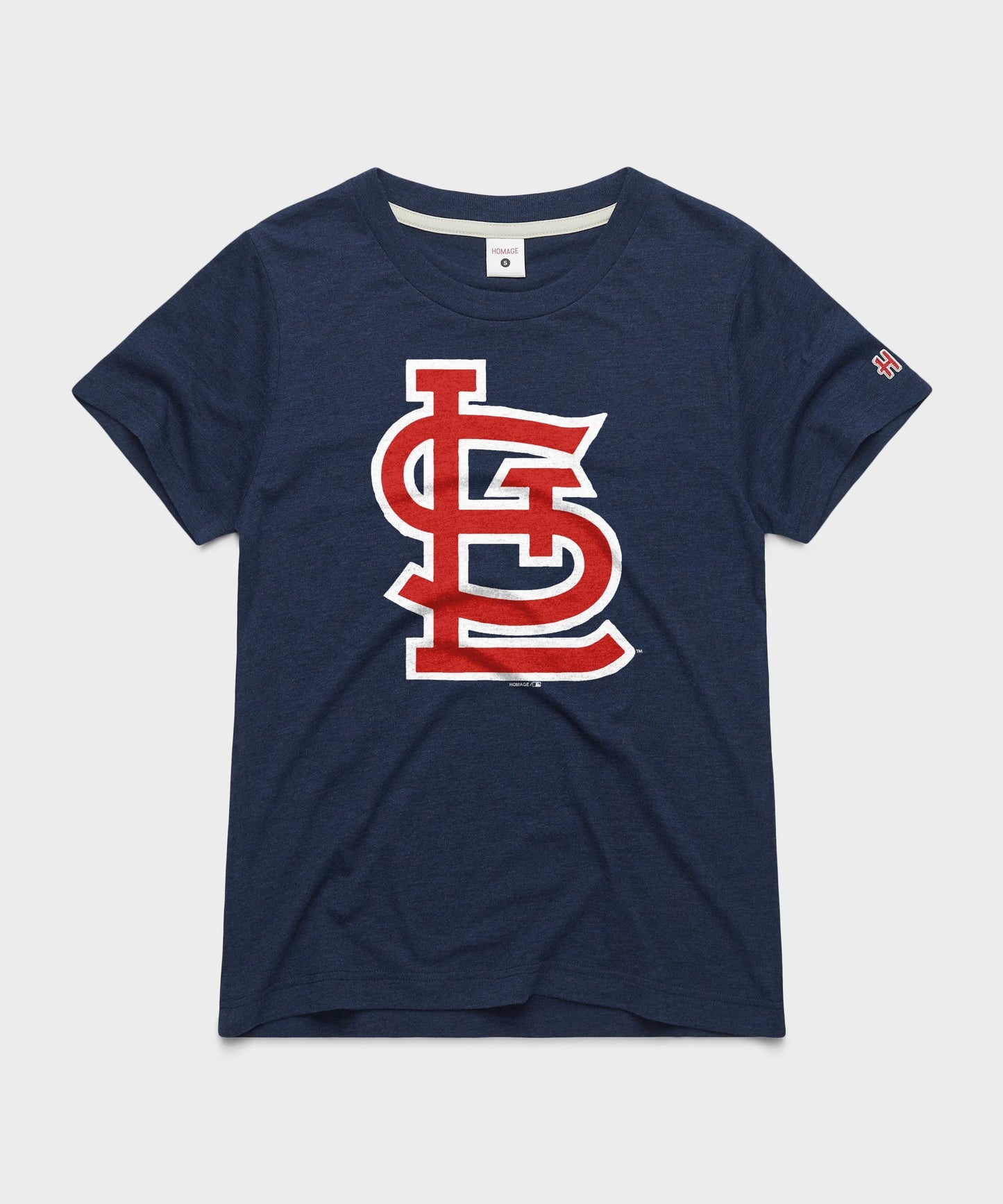 Women's St. Louis Cardinals Cap Logo '58