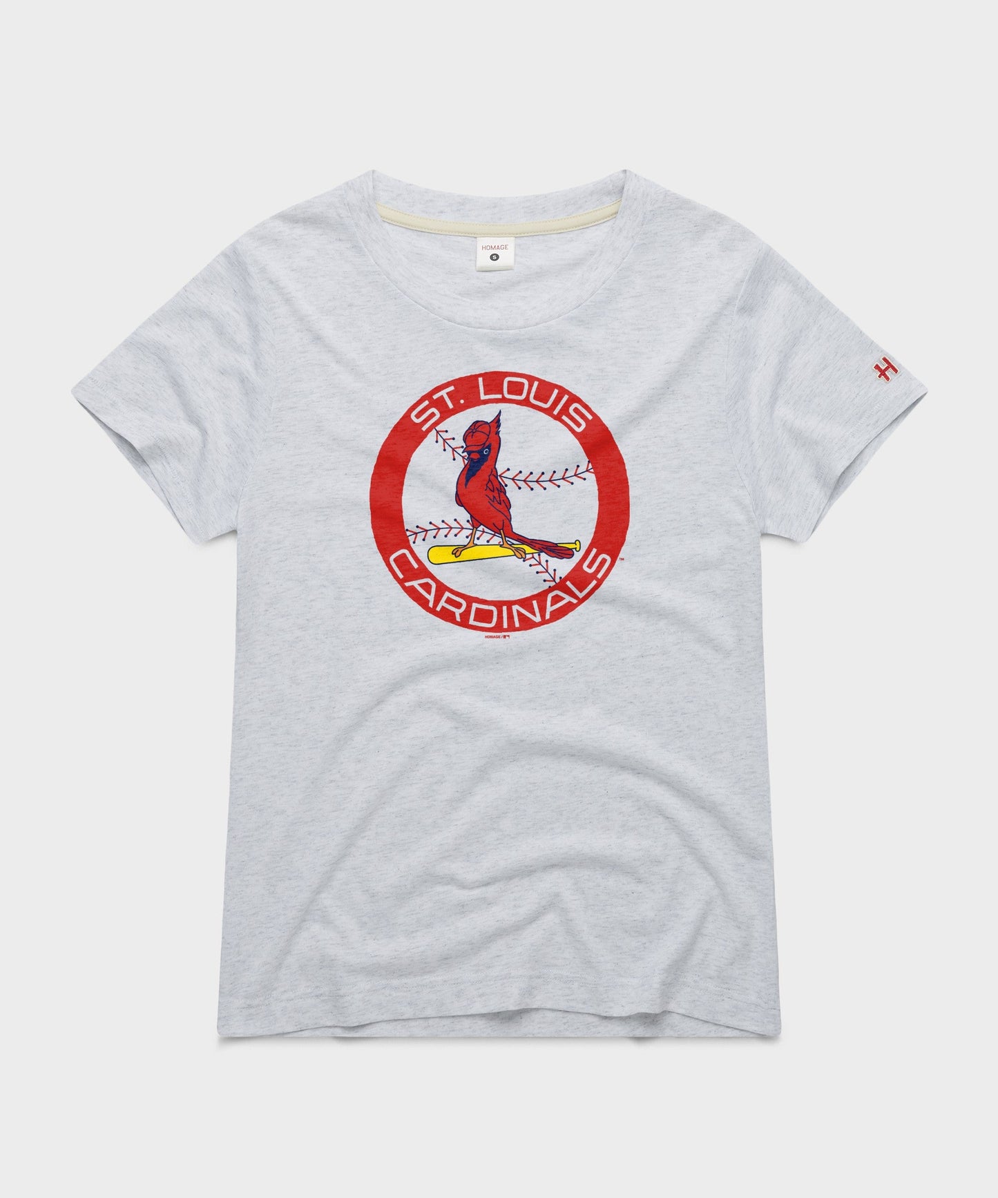 Women's St. Louis Cardinals '66