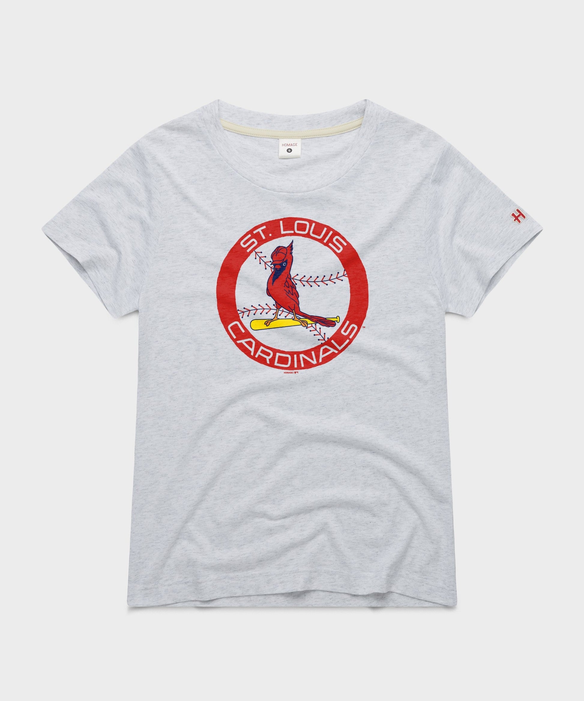 Women's St. Louis Cardinals '66