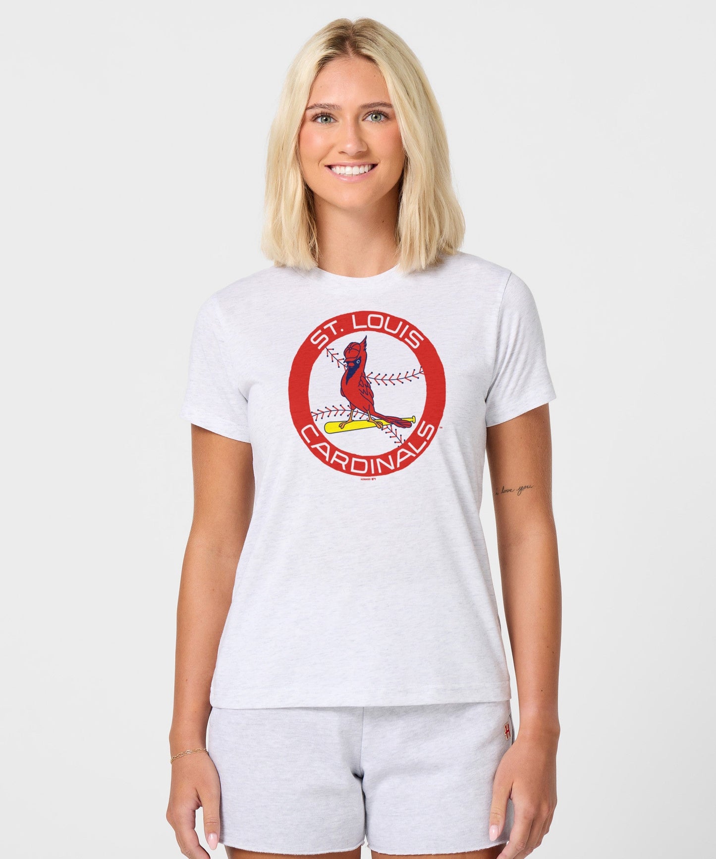 Women's St. Louis Cardinals '66