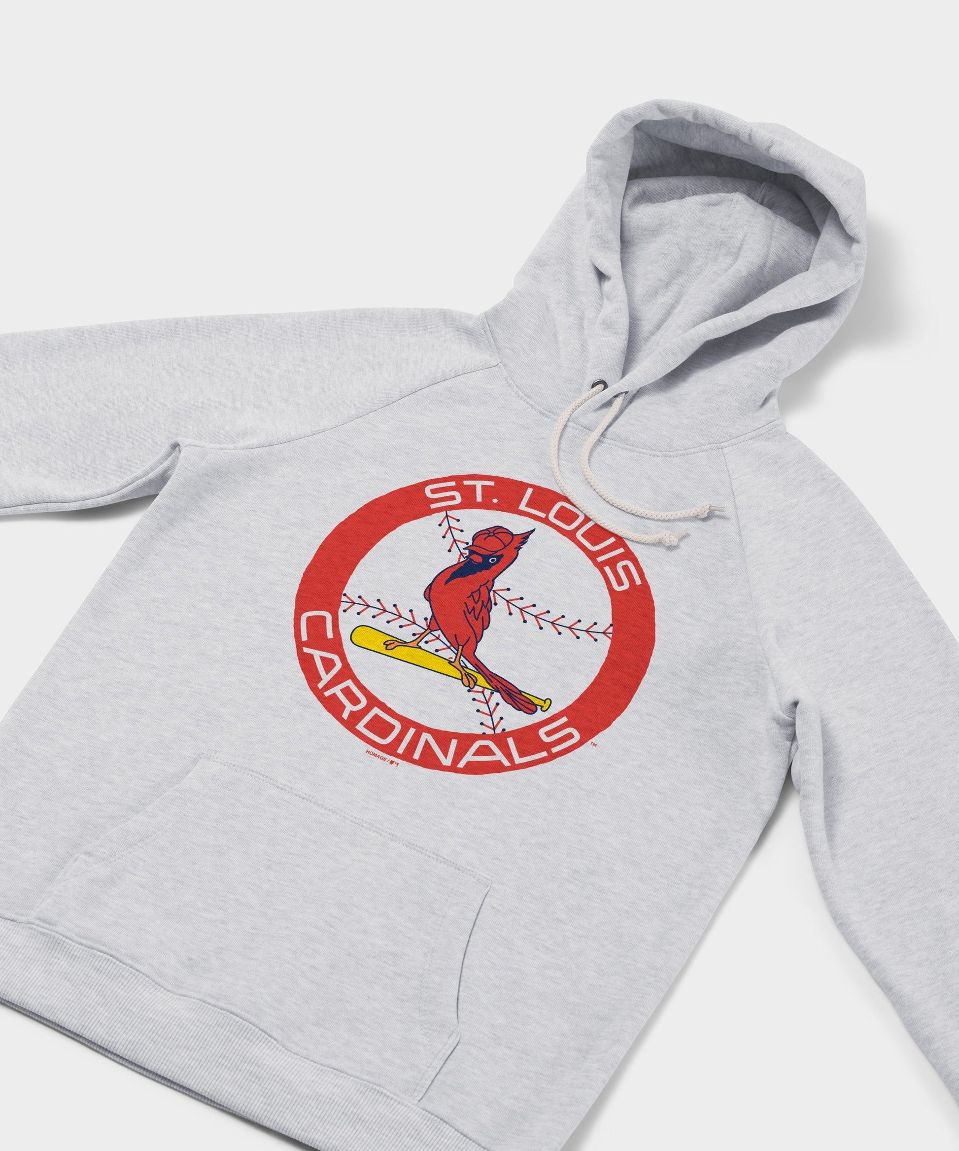 Women's St. Louis Cardinals '66 Hoodie