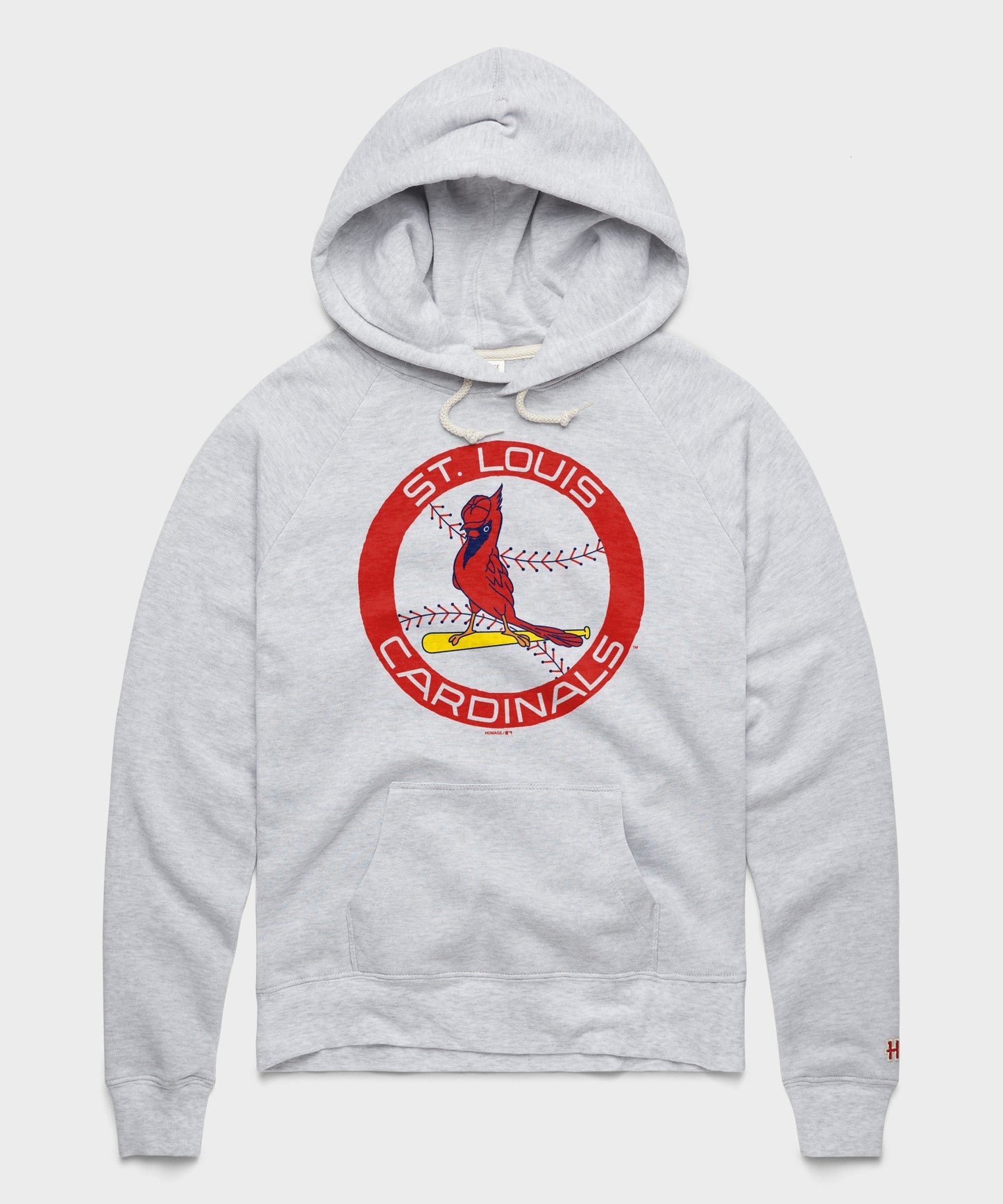 Women's St. Louis Cardinals '66 Hoodie