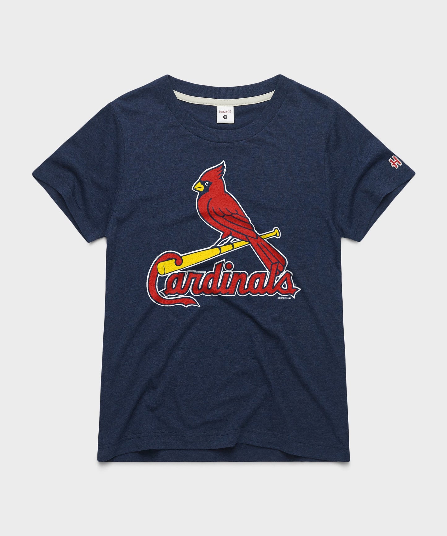 Women's St. Louis Cardinals '99