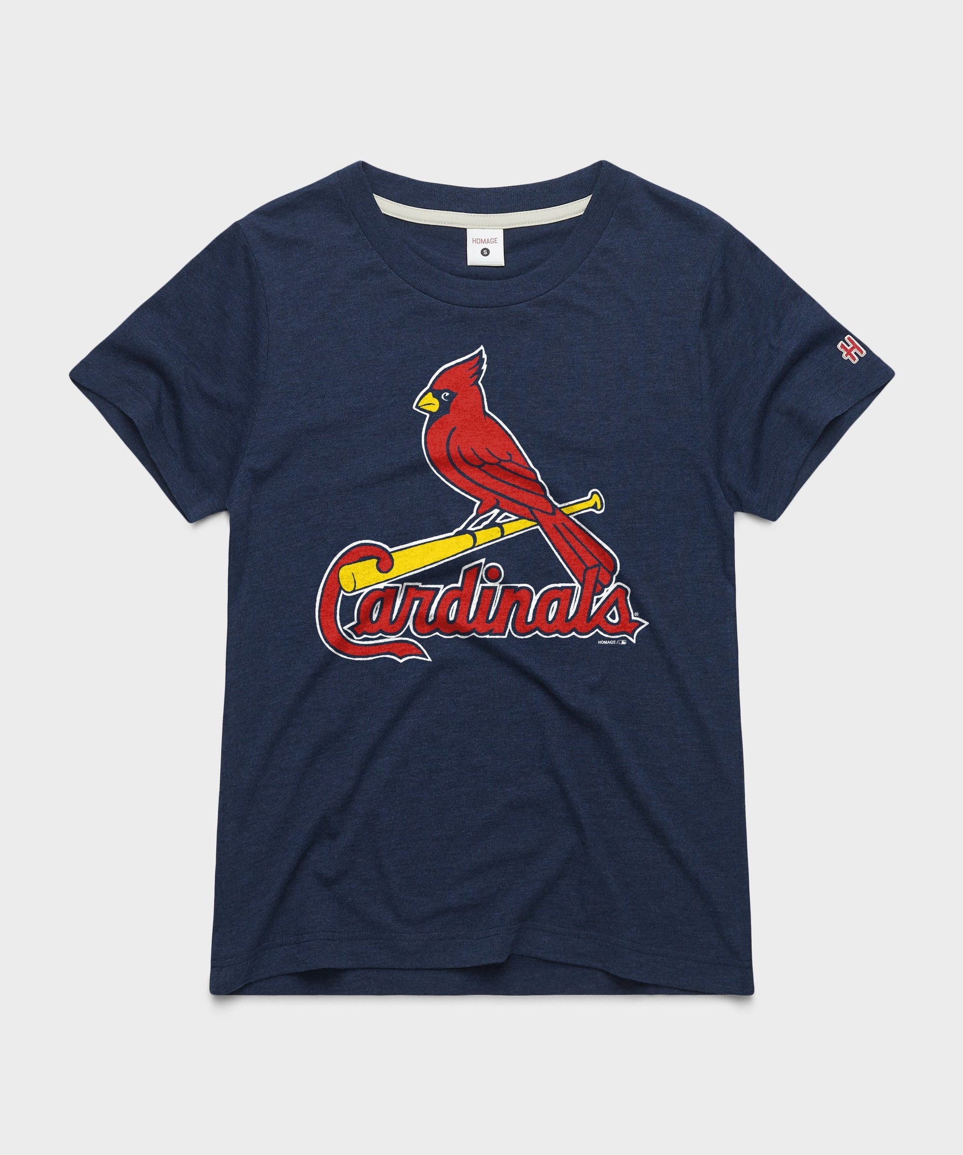 Women's St. Louis Cardinals '99