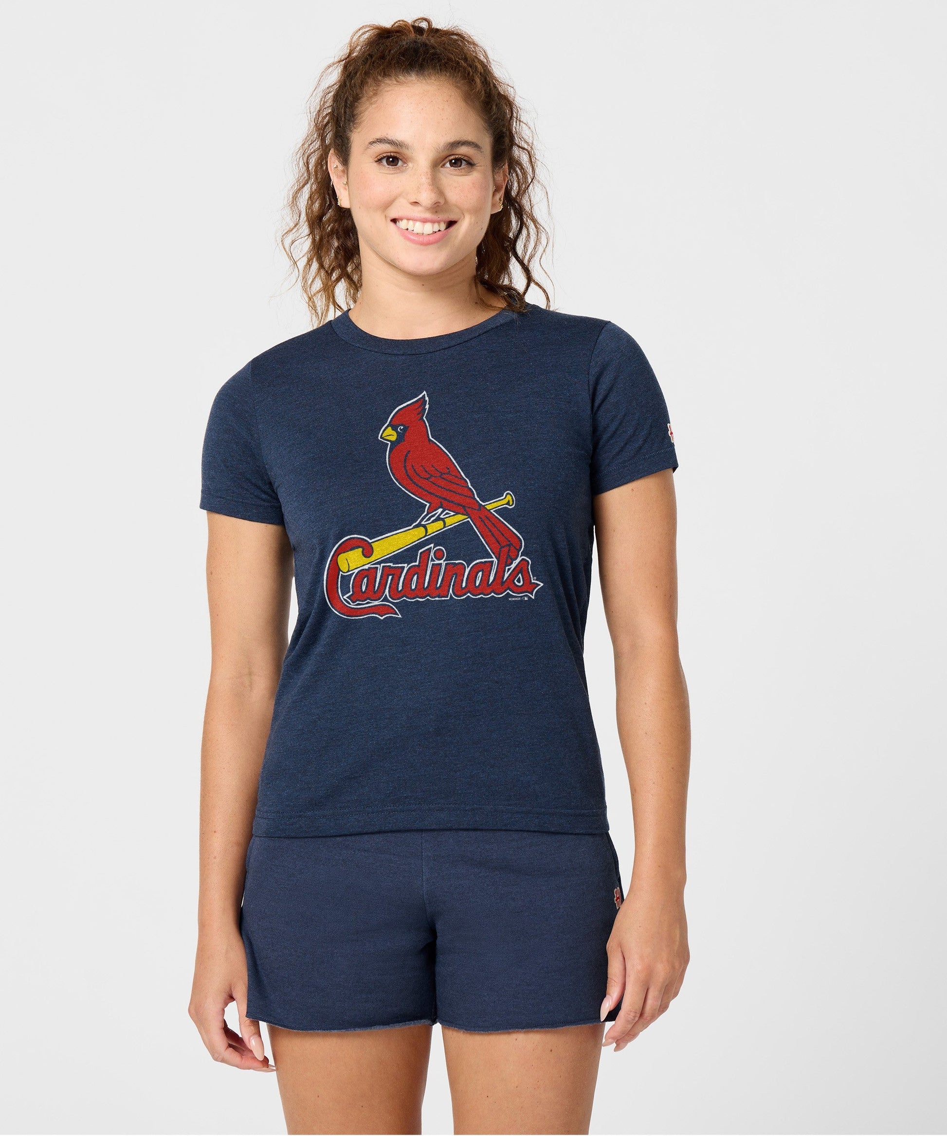 Women's St. Louis Cardinals '99