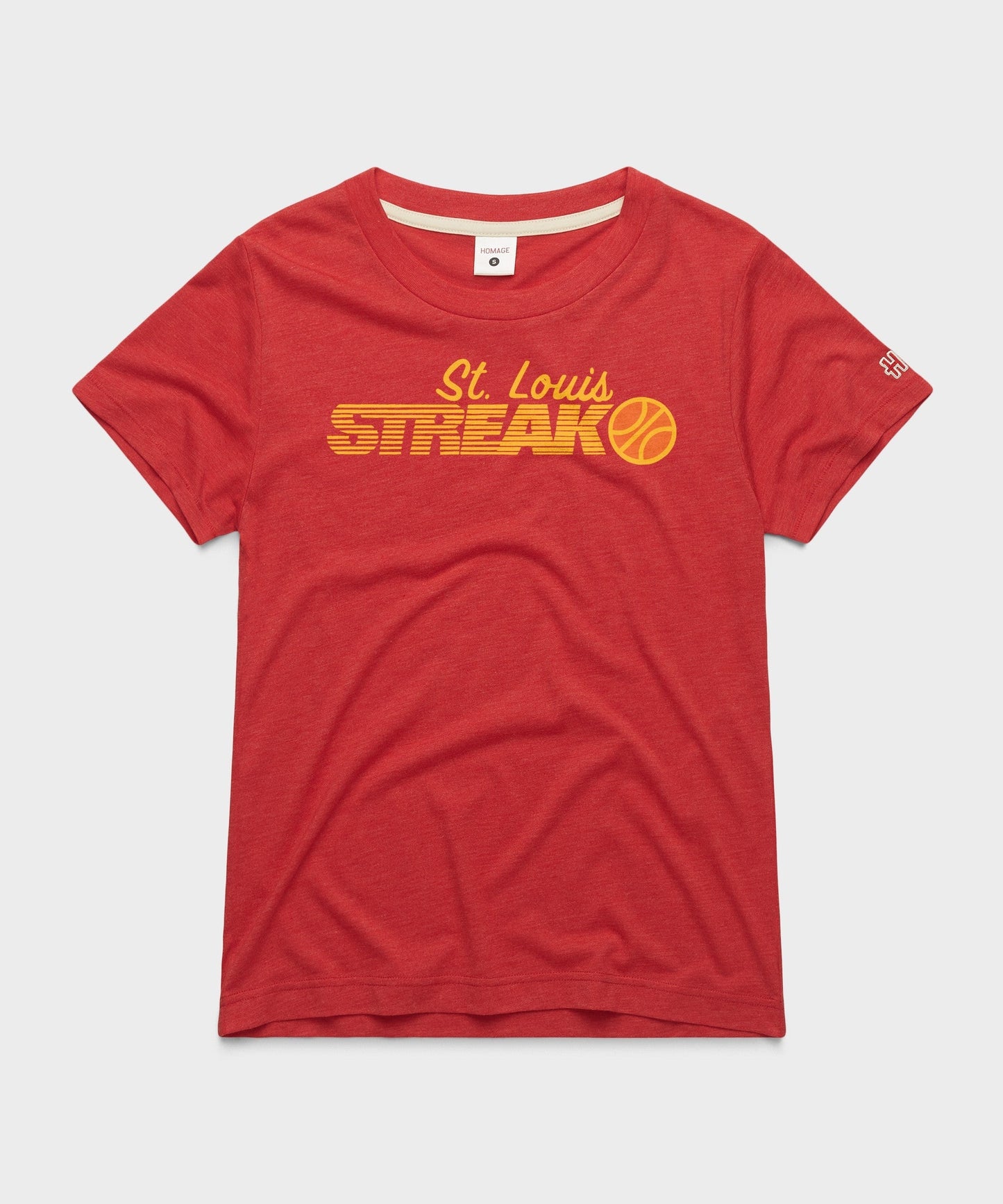 Women's St. Louis Streak