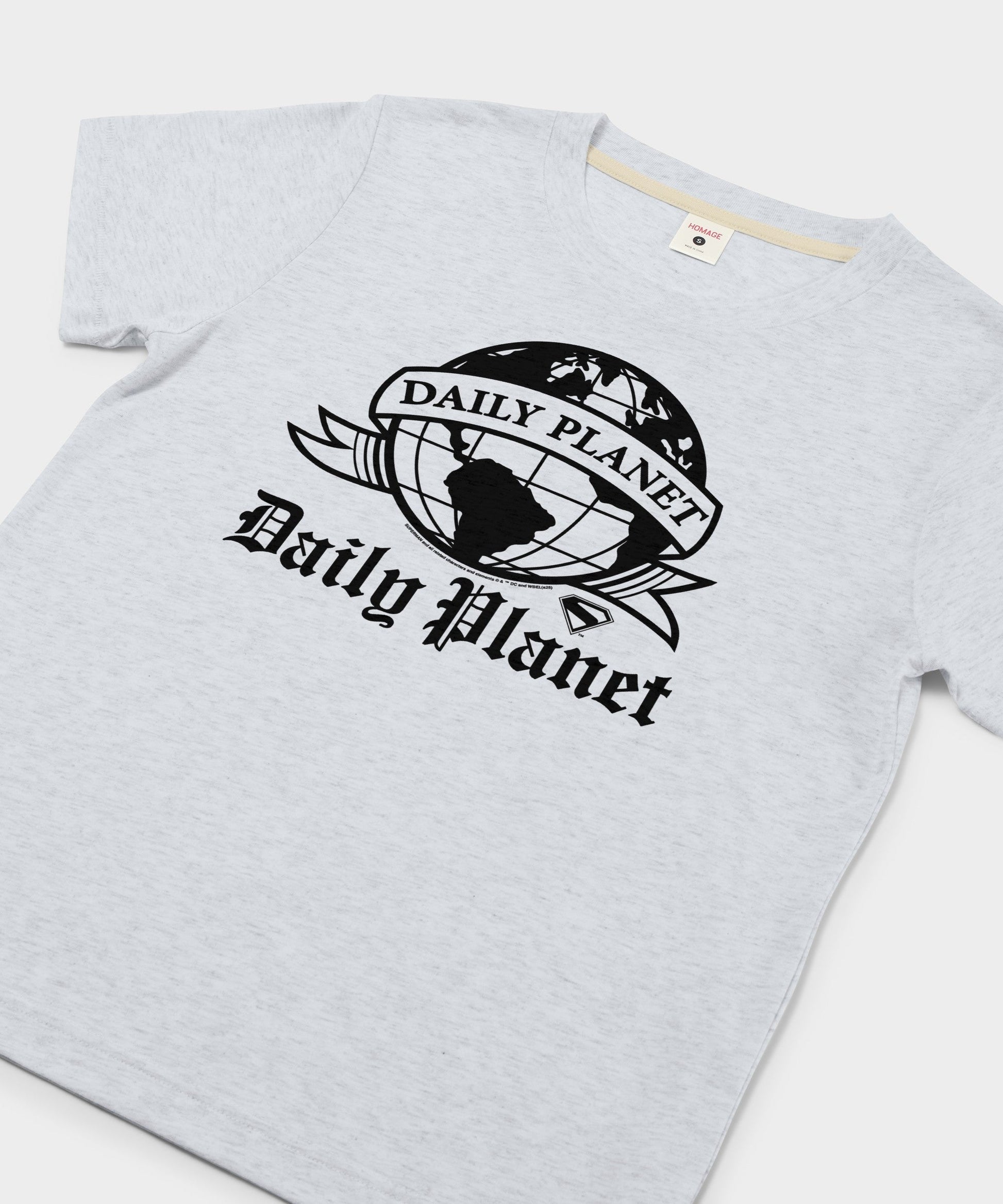 Women's Superman 2025 Daily Planet