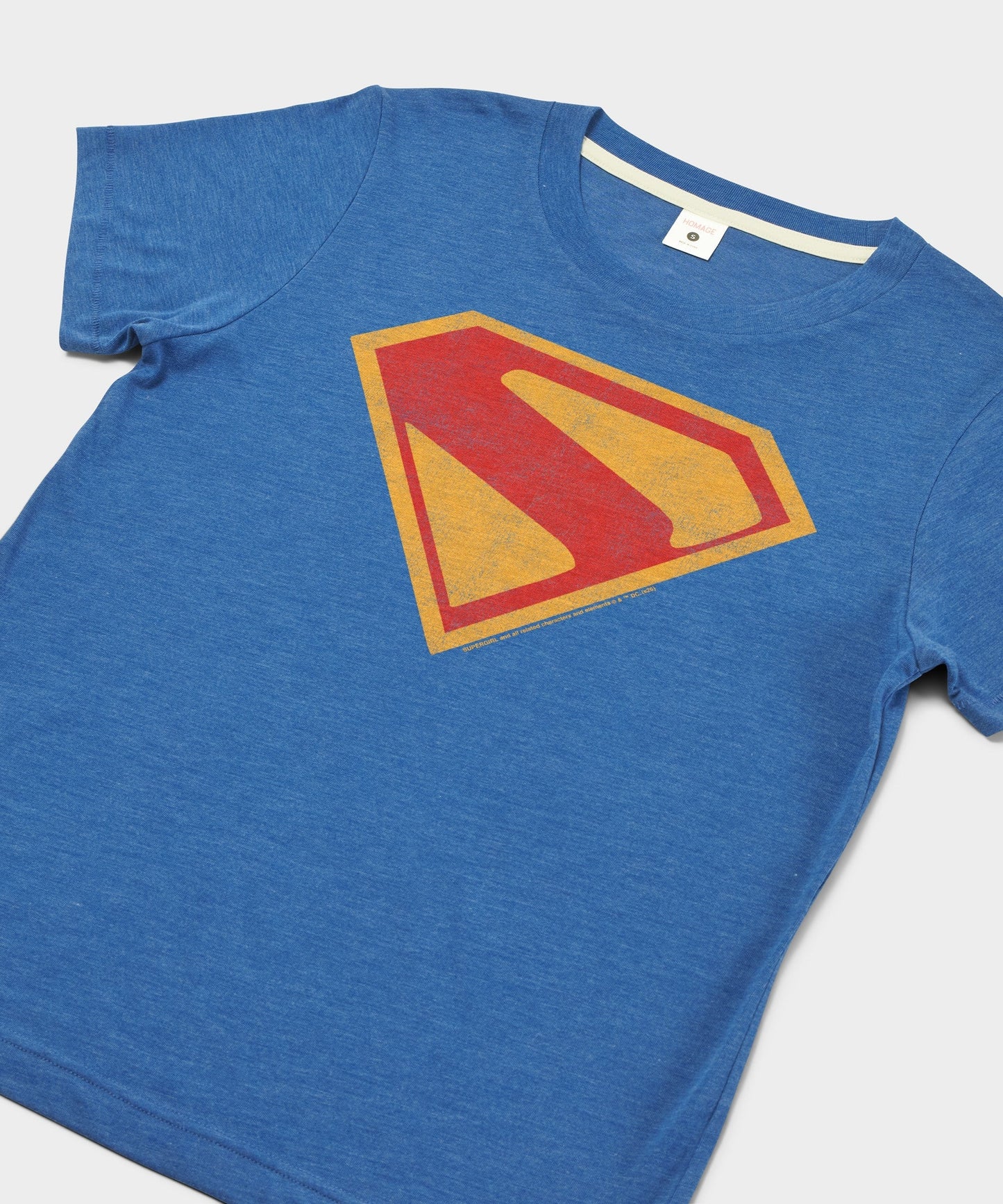 Women's Superman 2025 Shield