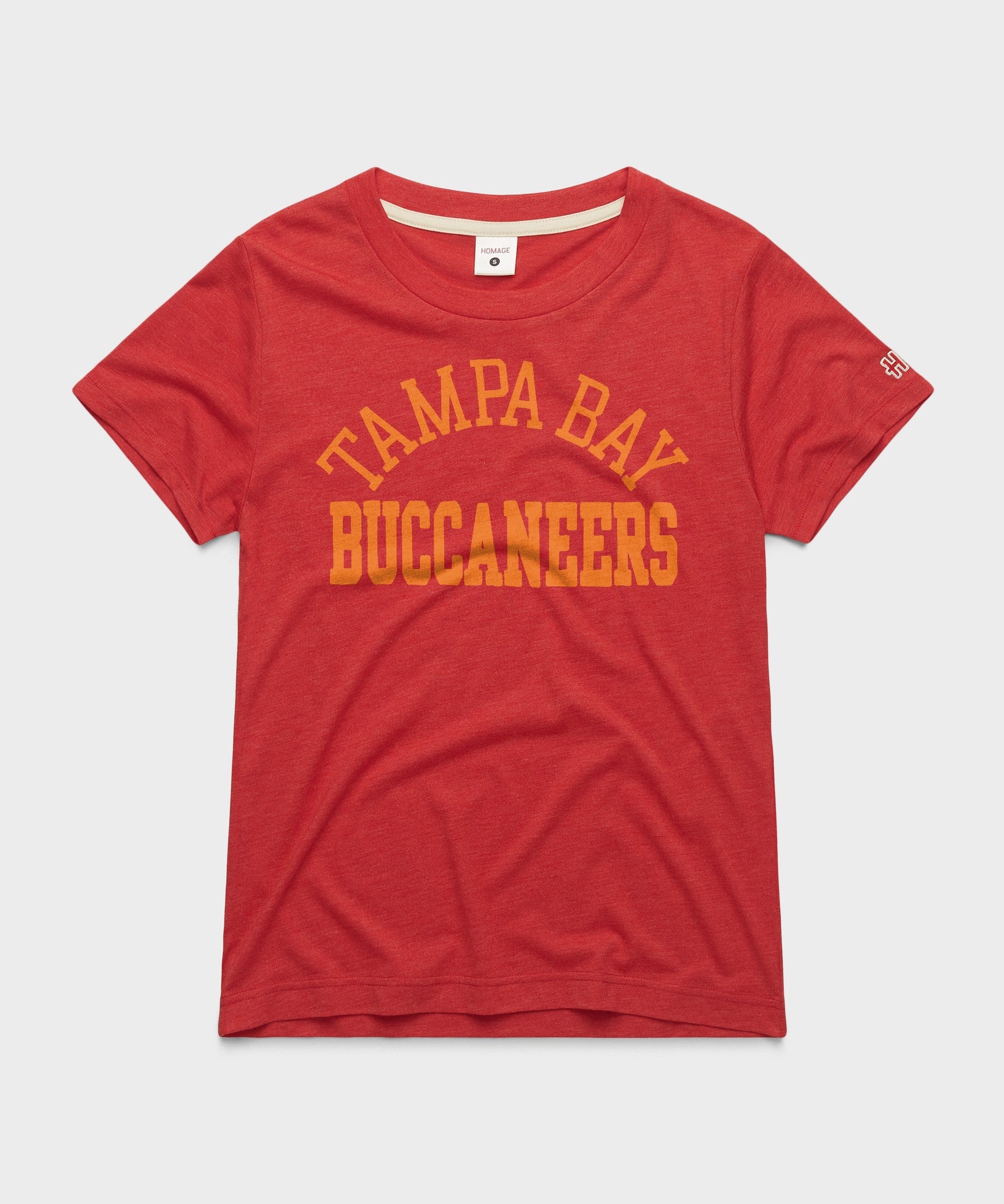 Women's Tampa Bay Buccaneers Classic