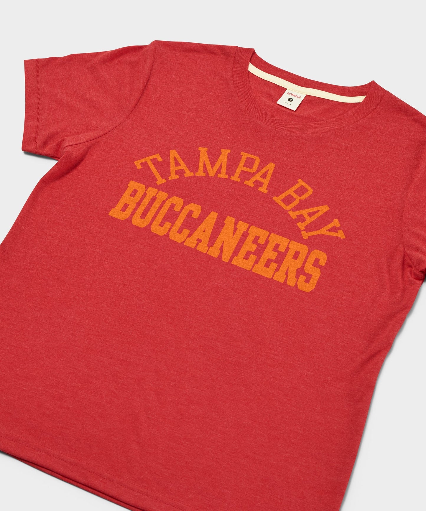 Women's Tampa Bay Buccaneers Classic