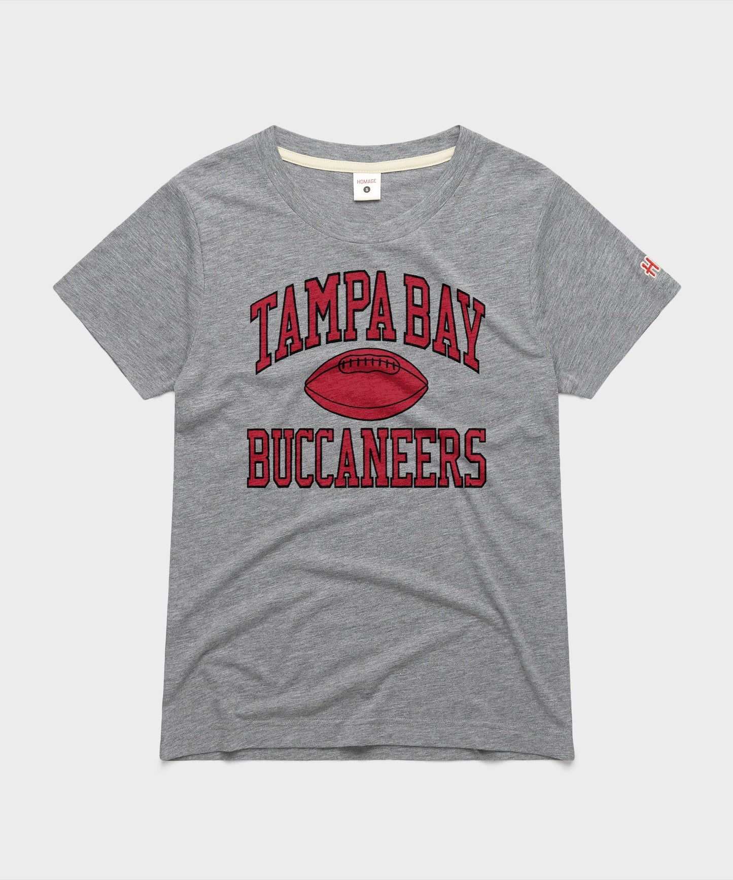 Women's Tampa Bay Buccaneers Gridiron