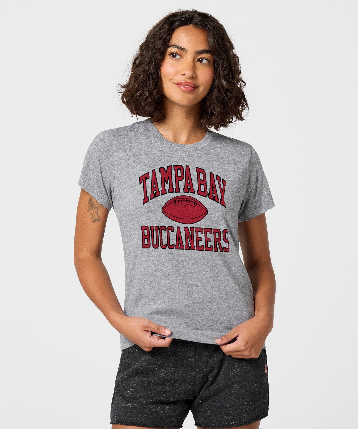 Women's Tampa Bay Buccaneers Gridiron