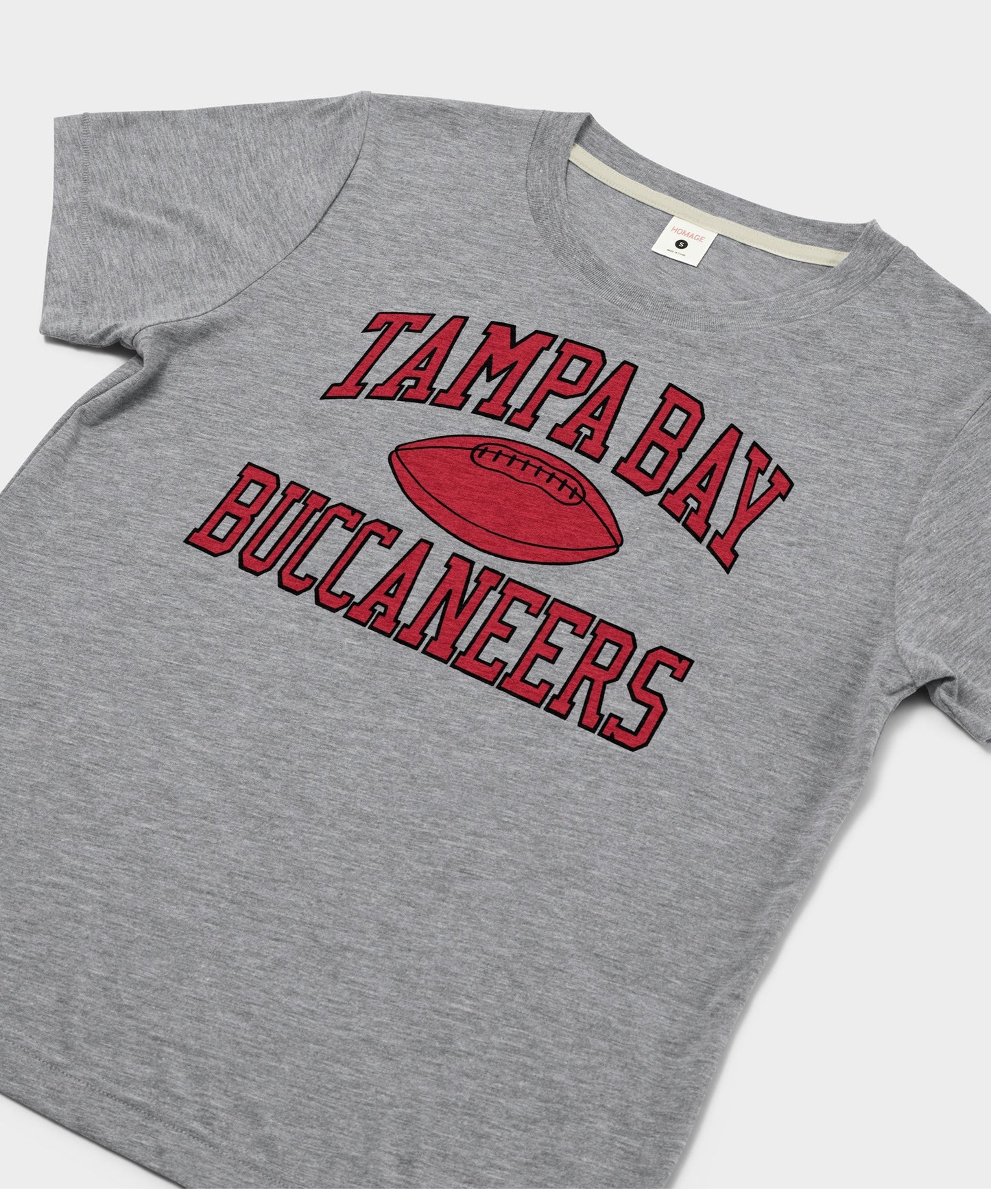 Women's Tampa Bay Buccaneers Gridiron