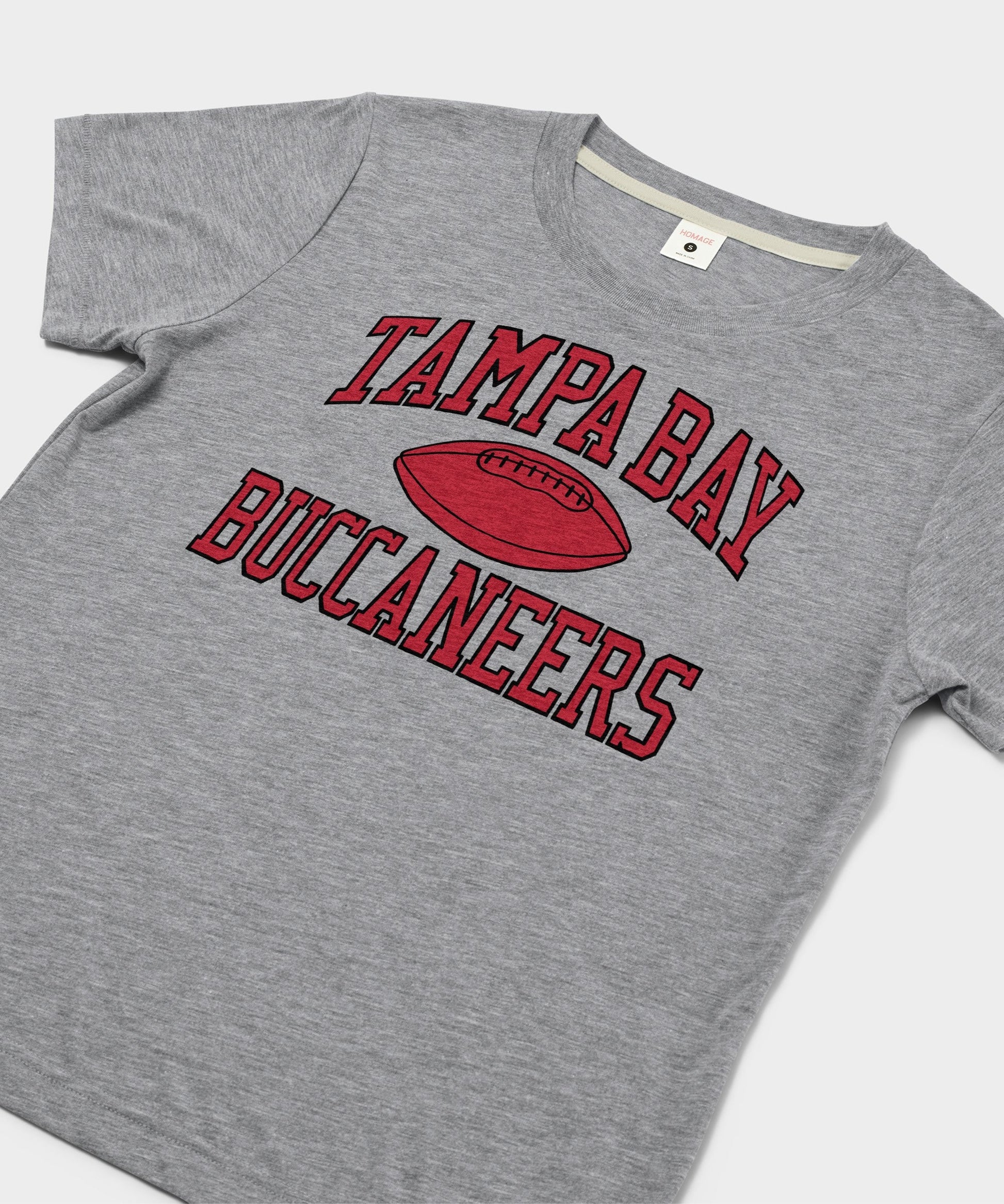 Women's Tampa Bay Buccaneers Gridiron