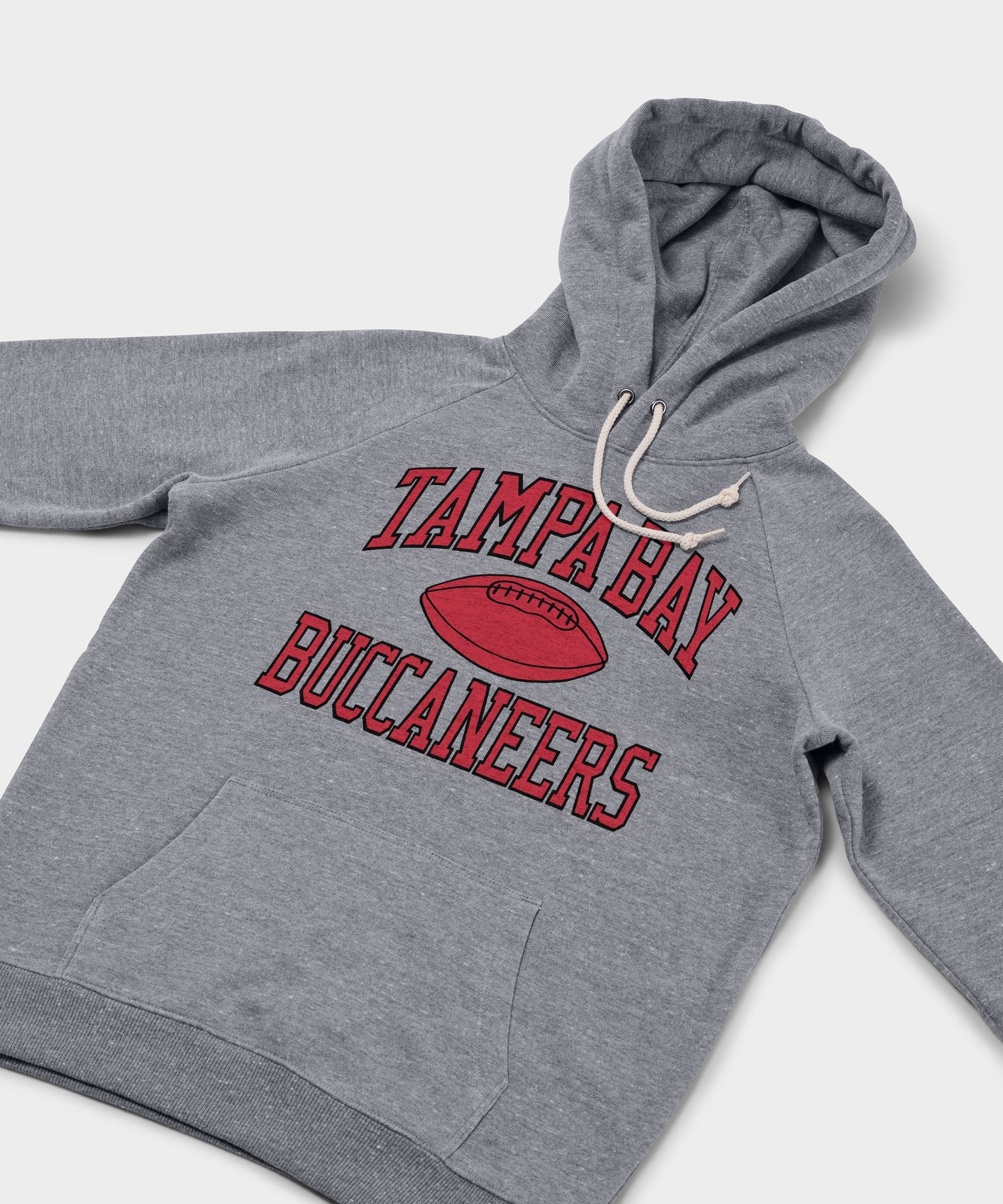 Women's Tampa Bay Buccaneers Gridiron Hoodie