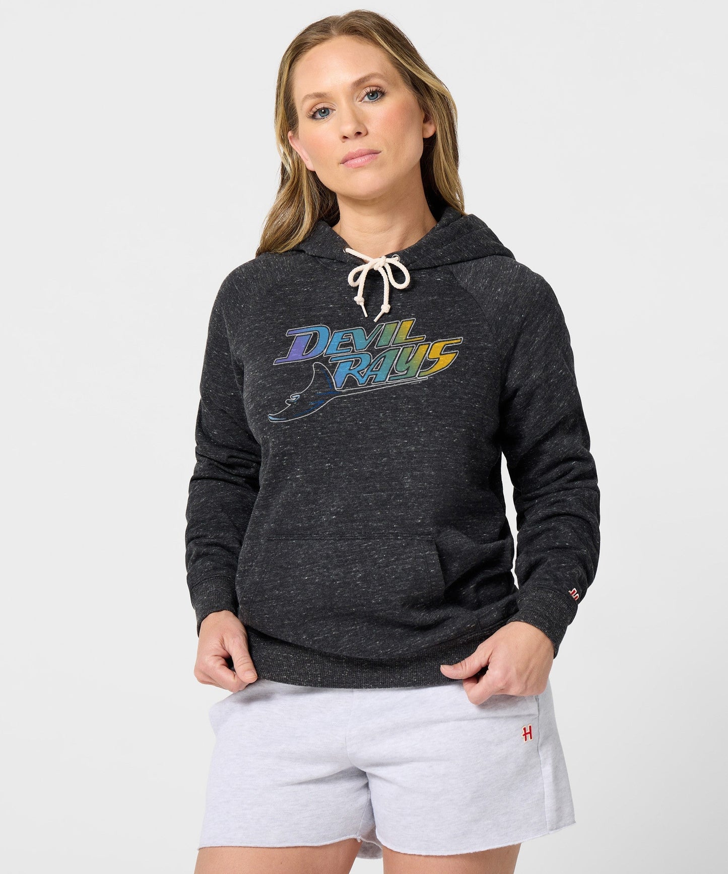 Women's Tampa Bay Devil Rays '98 Hoodie