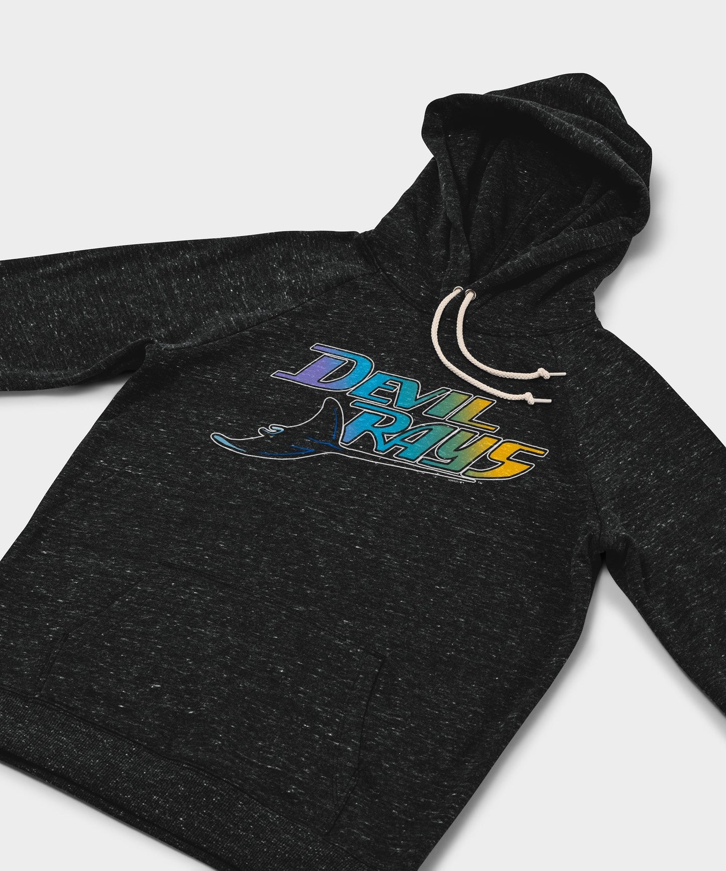 Women's Tampa Bay Devil Rays '98 Hoodie