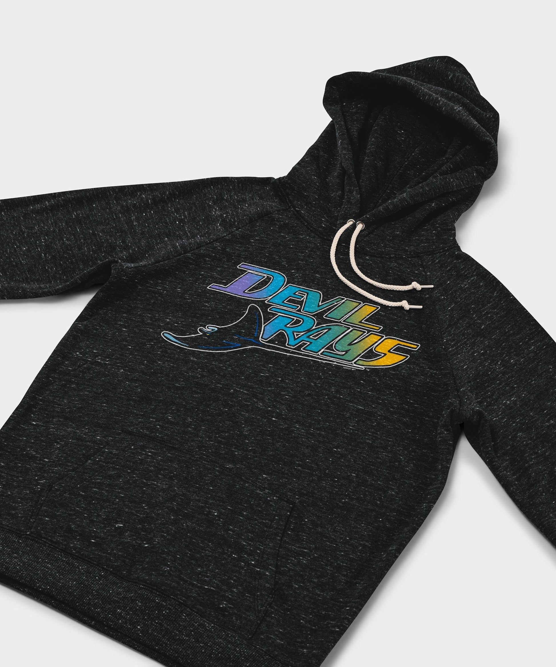 Women's Tampa Bay Devil Rays '98 Hoodie