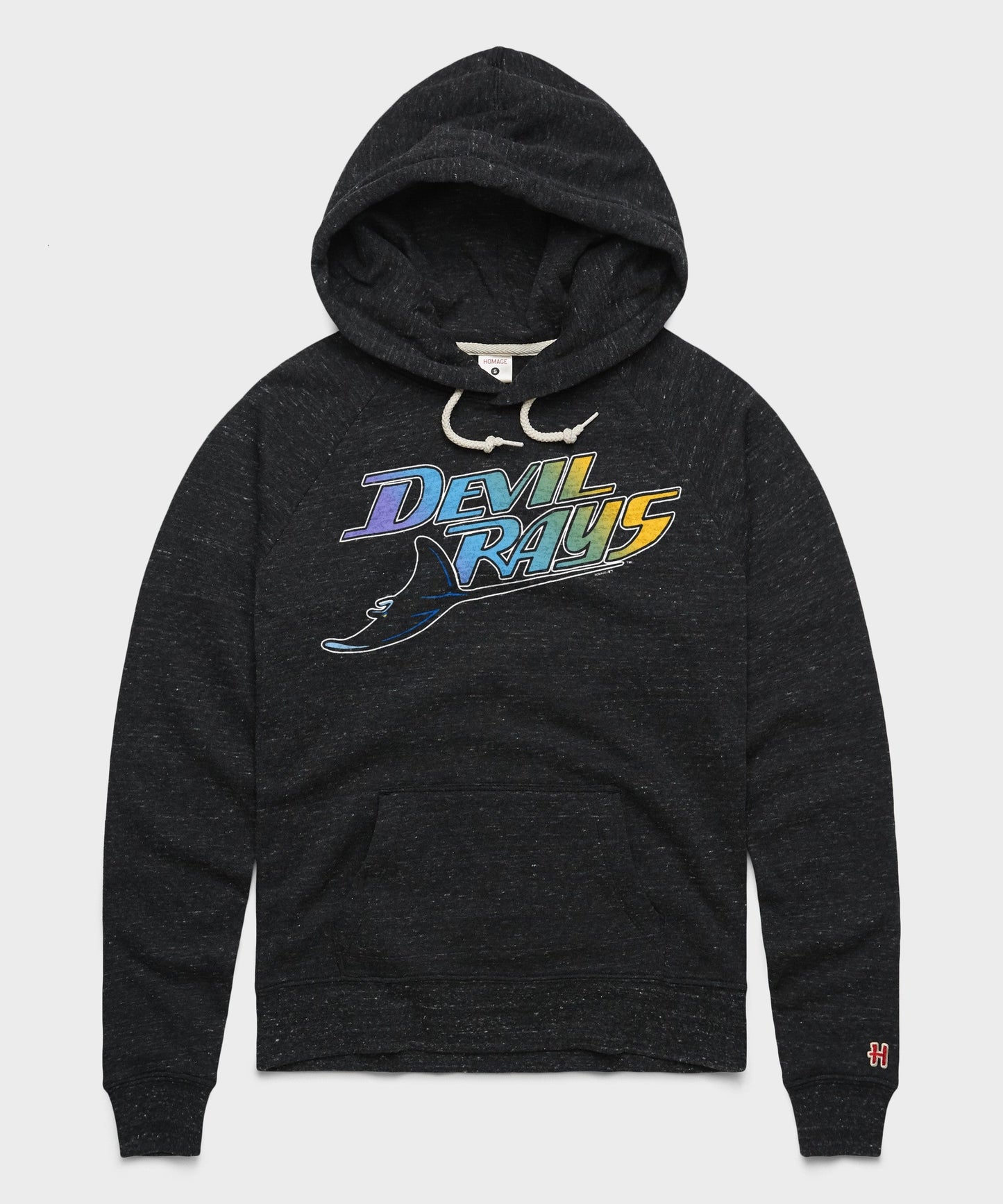 Women's Tampa Bay Devil Rays '98 Hoodie