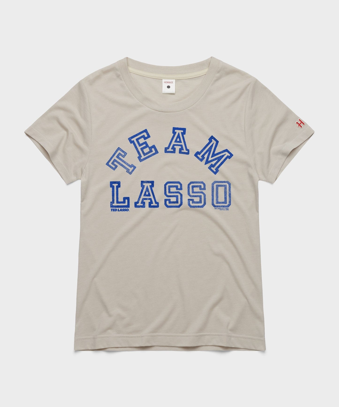 Women's Ted Lasso Team Lasso