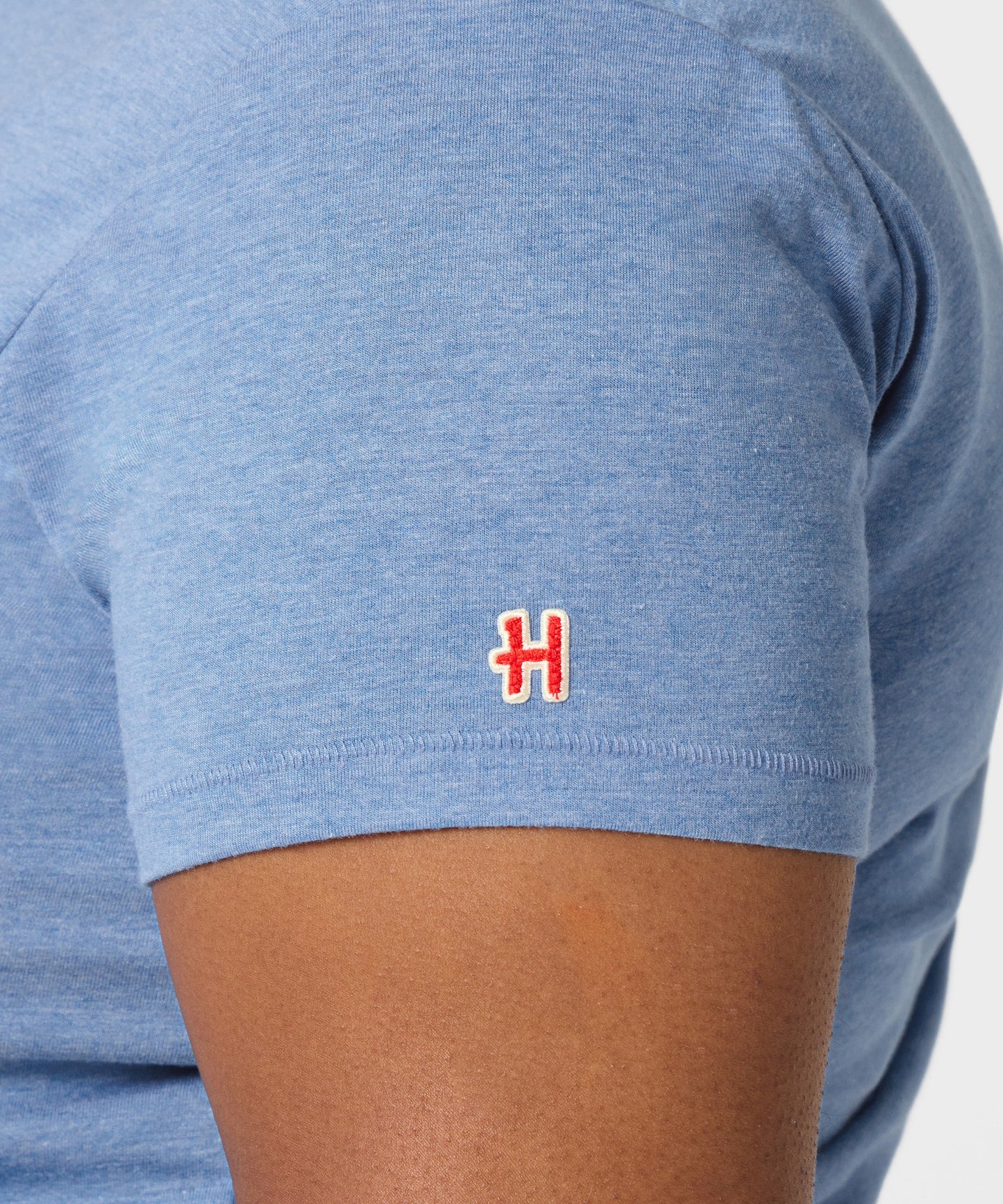 Women's Texas Rangers Jersey Logo '76