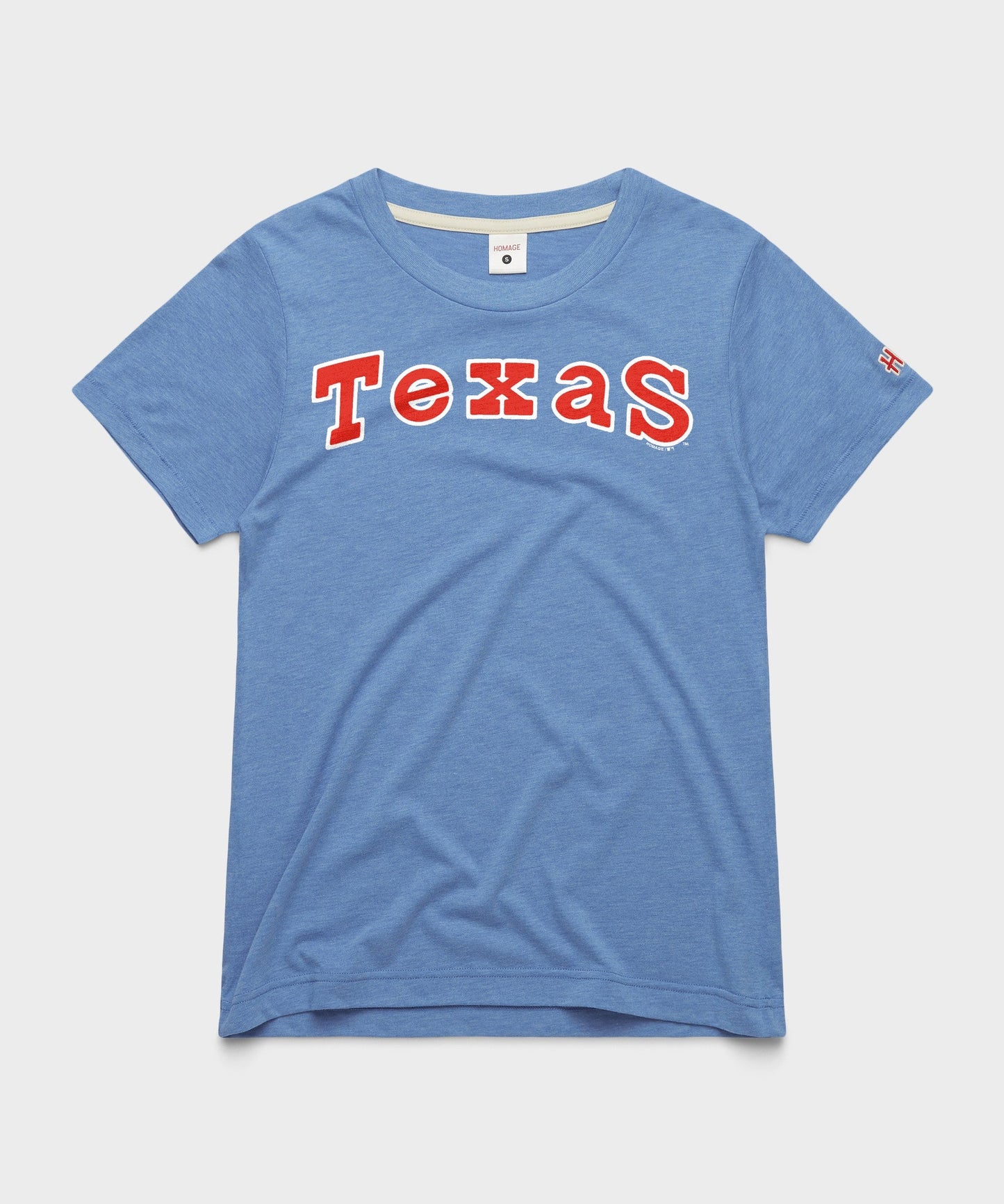 Women's Texas Rangers Jersey Logo '76