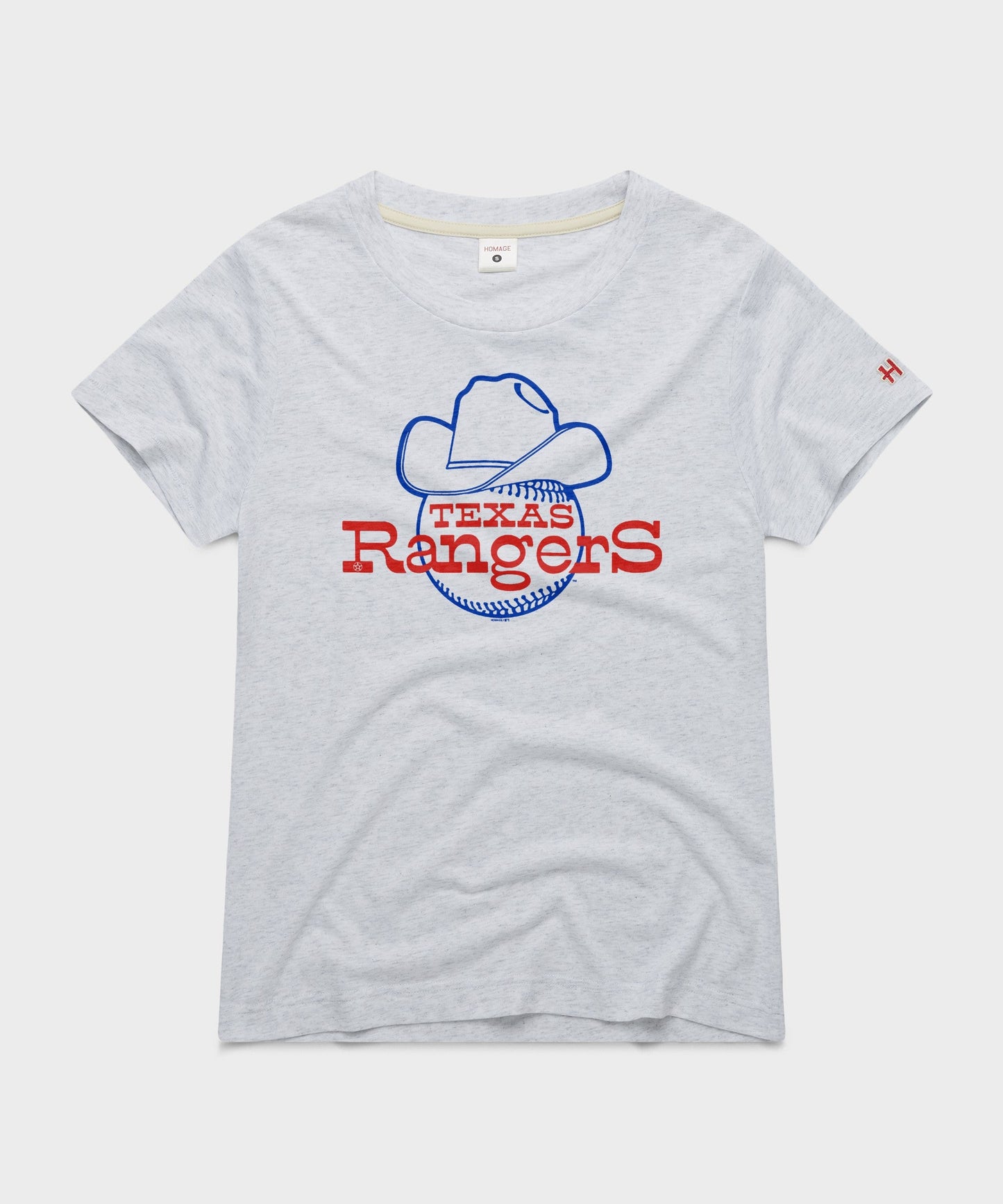 Women's Texas Rangers '81