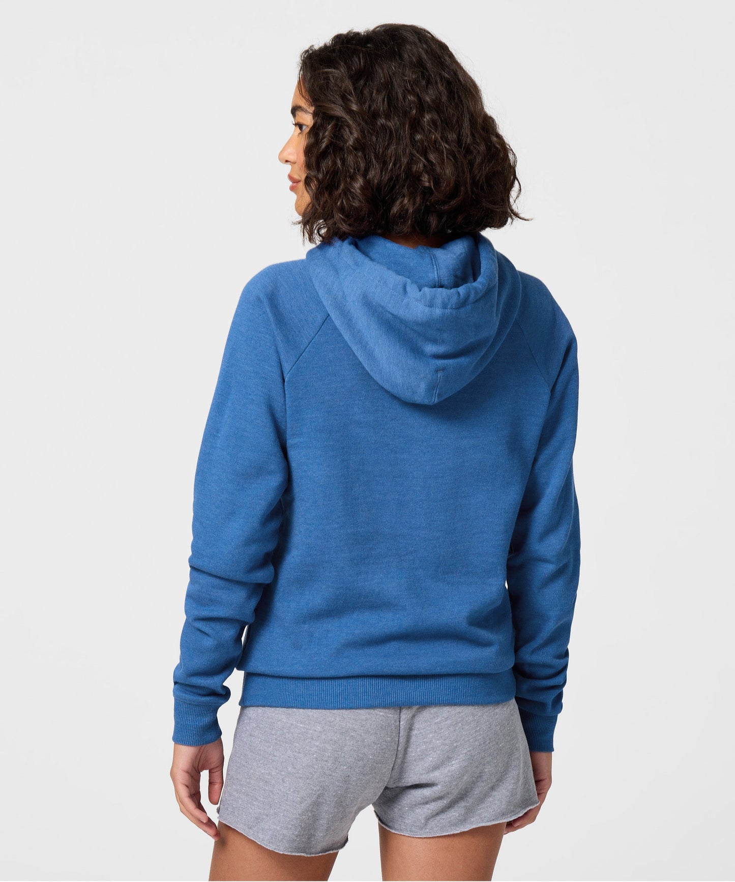 Women's Texas Rangers '84 Hoodie
