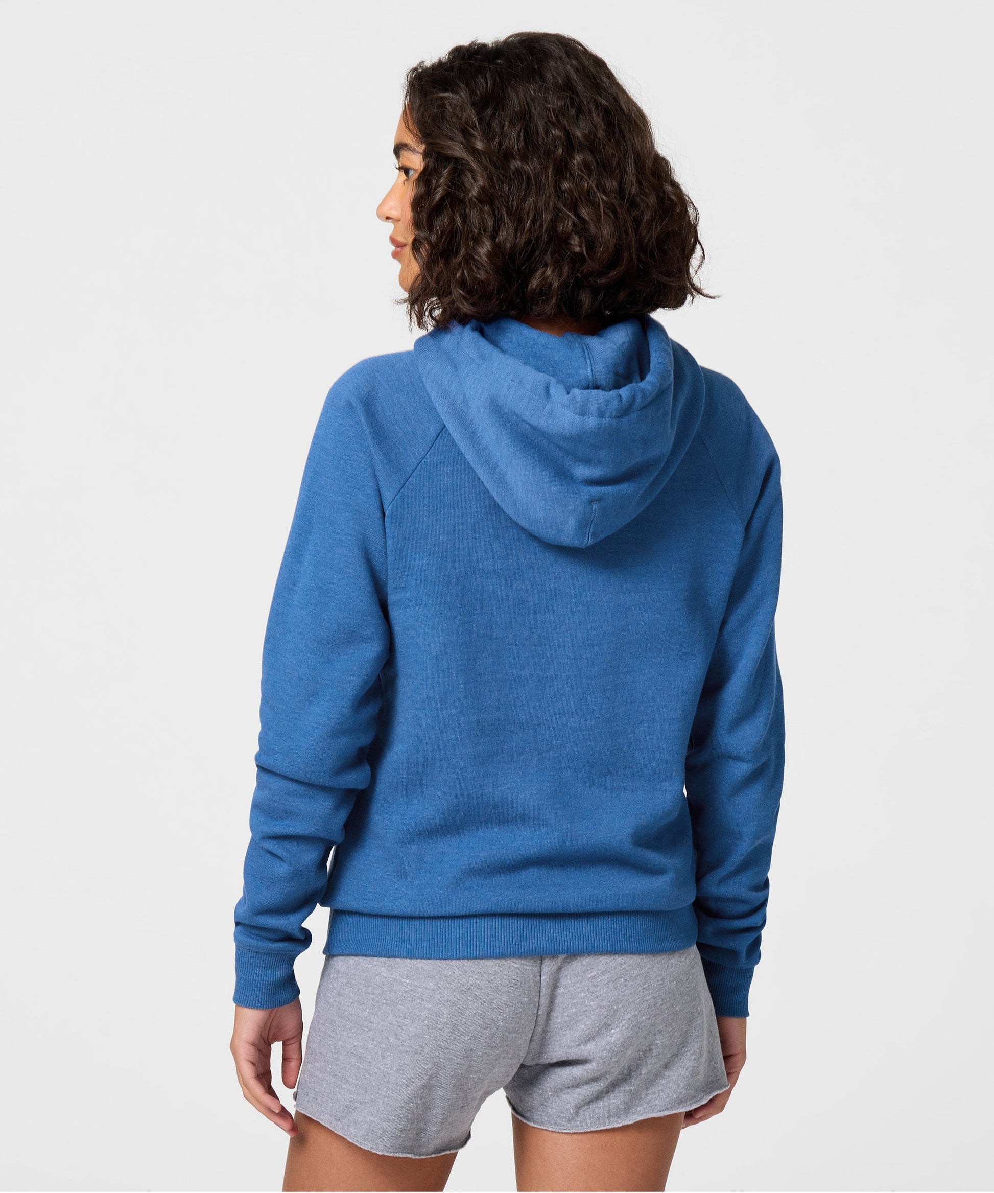 Women's Texas Rangers '84 Hoodie