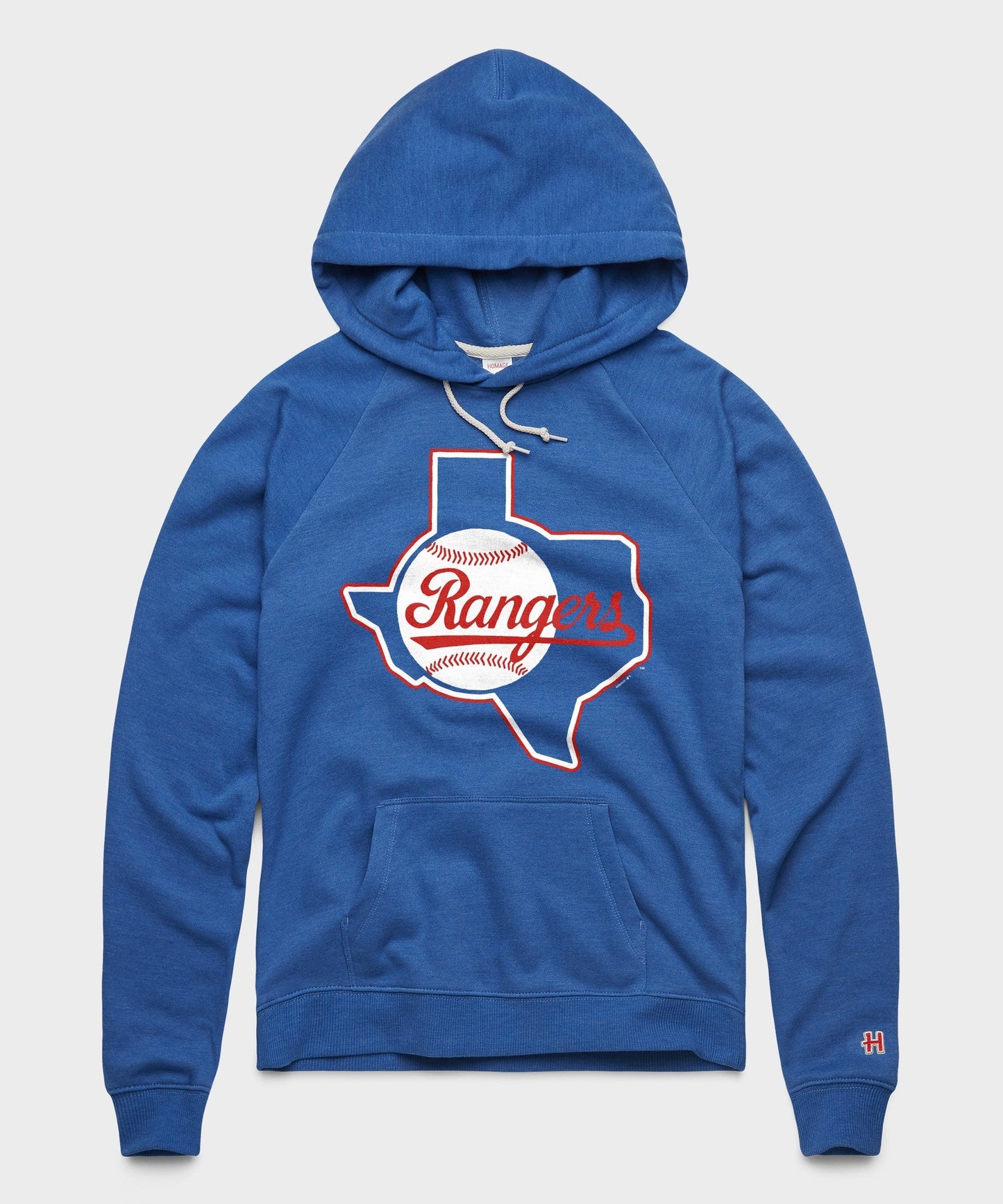 Women's Texas Rangers '84 Hoodie