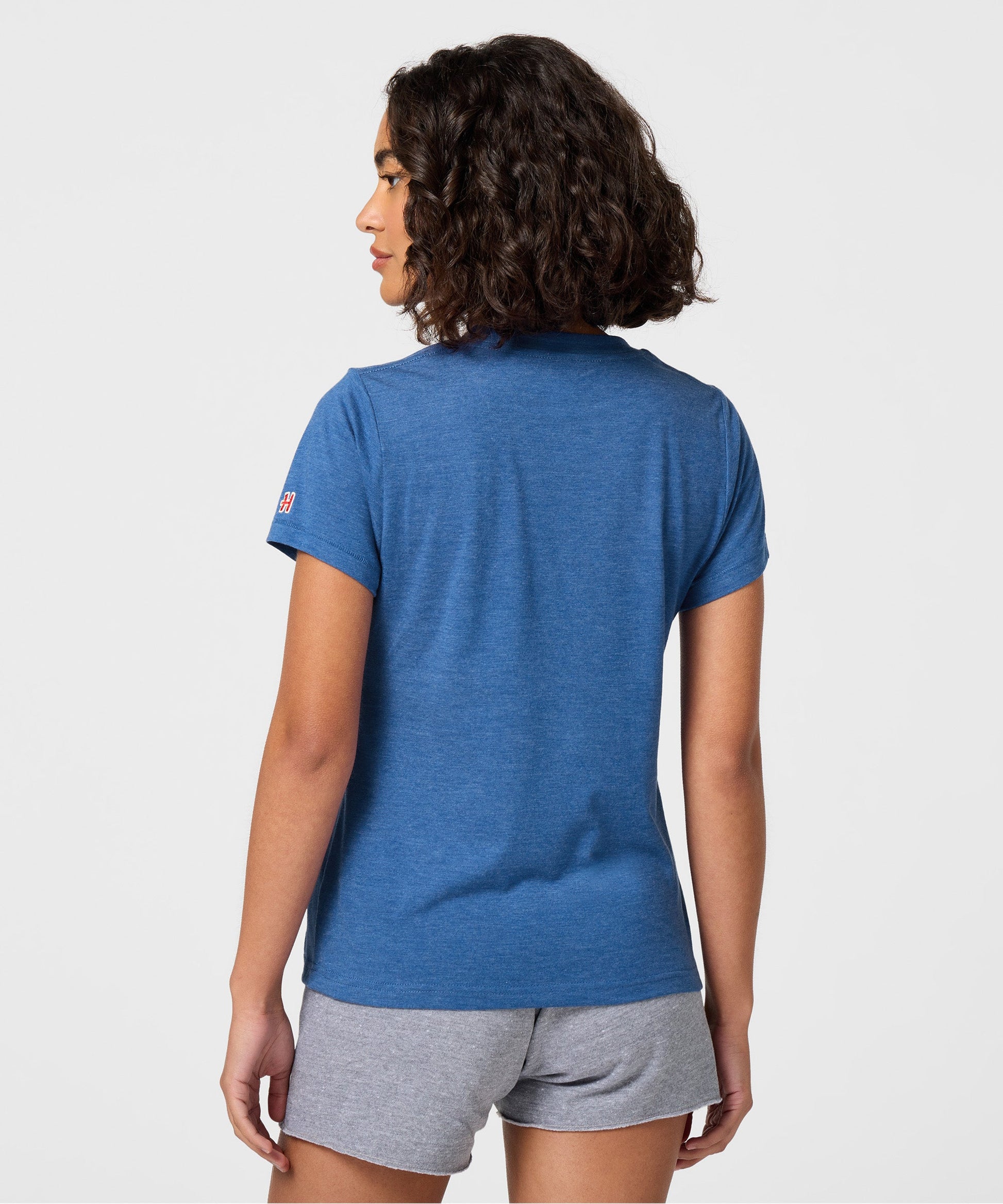 Women's The Simpsons Bart x New York Giants