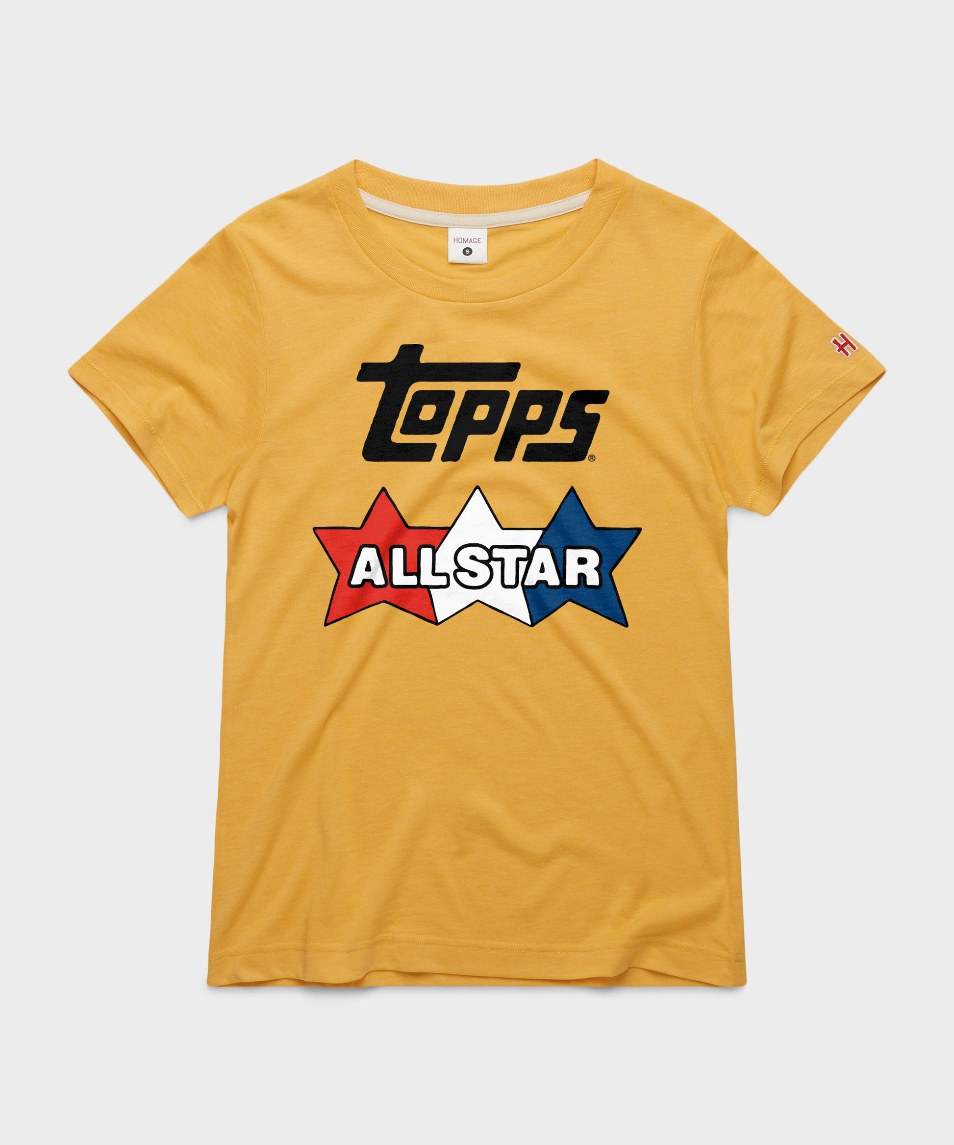 Women's Topps All Star