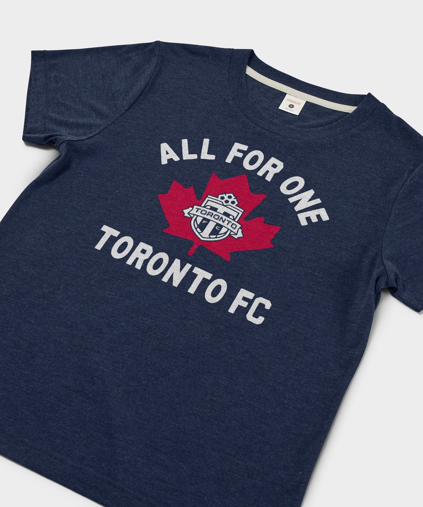 Women's Toronto FC All For One