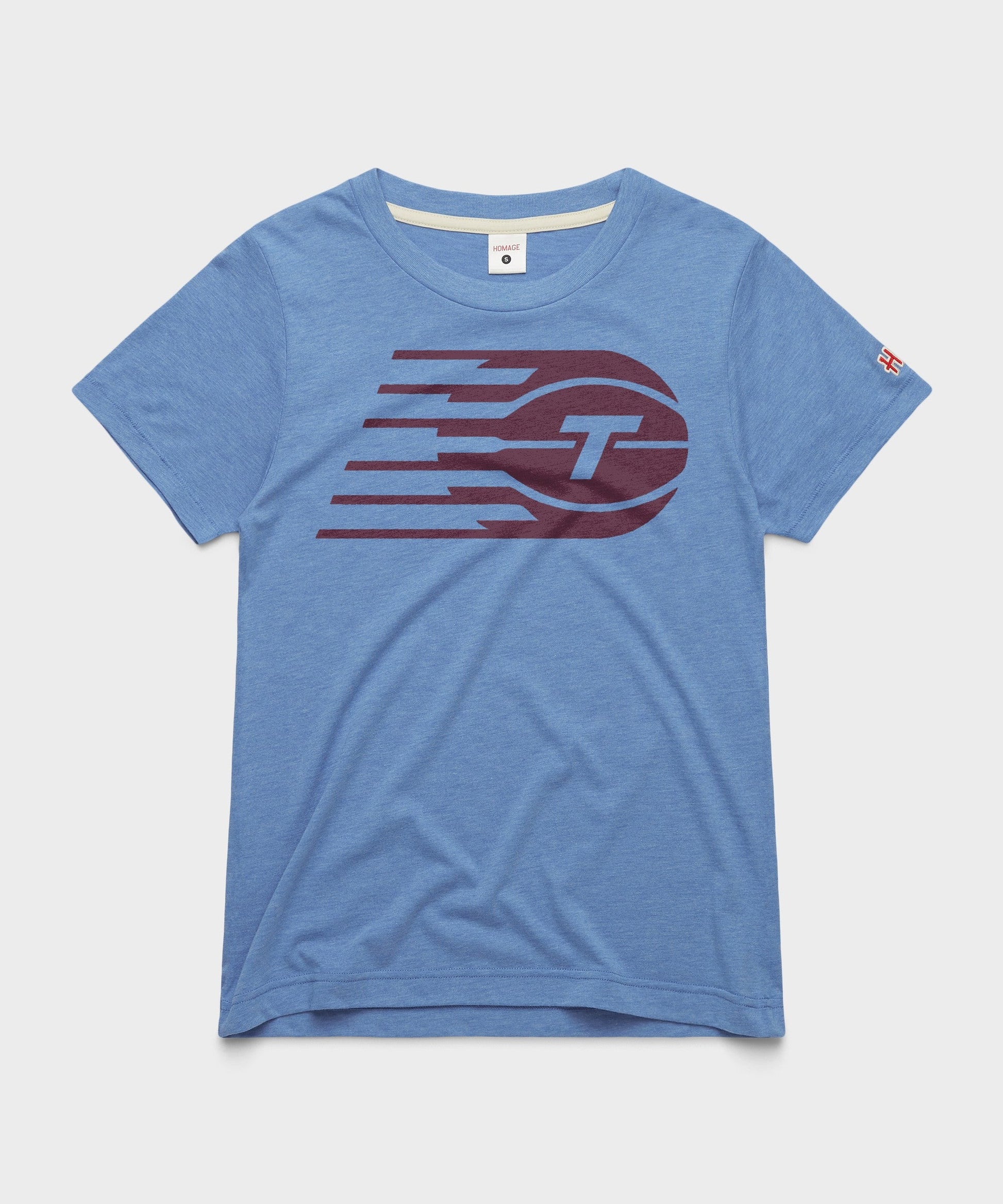 Women's Toronto Tempo Logo