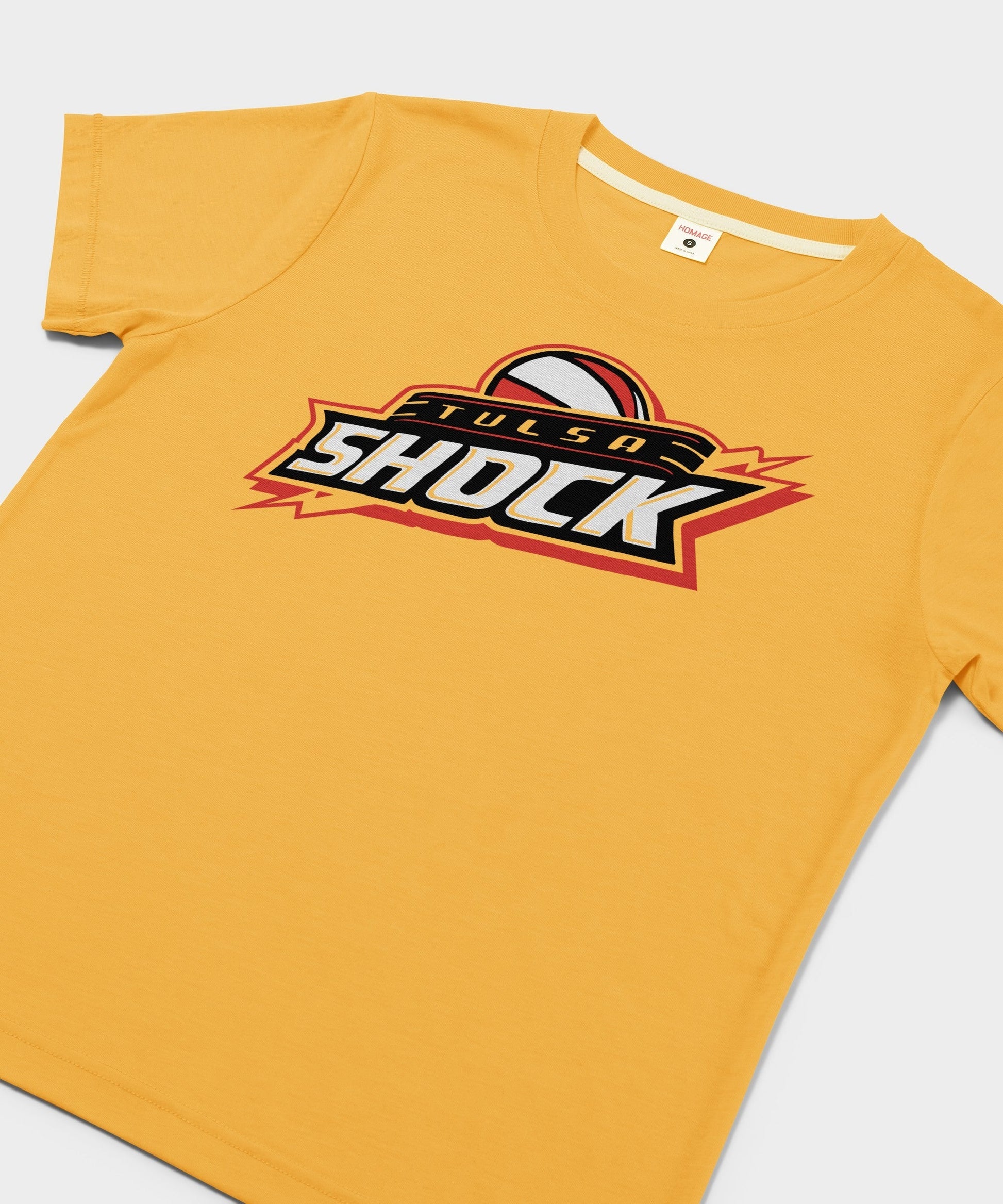 Women's Tulsa Shock '10