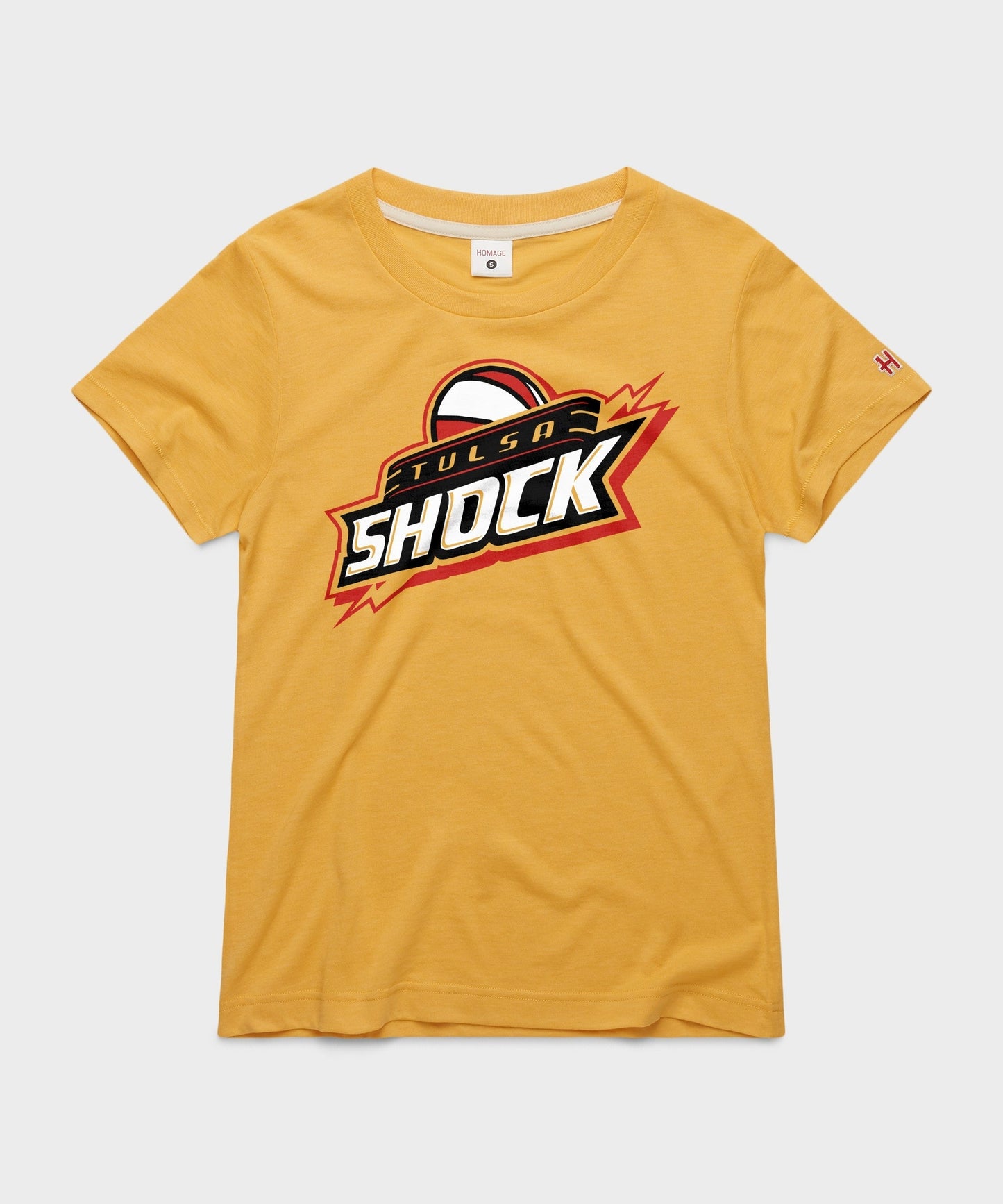 Women's Tulsa Shock '10