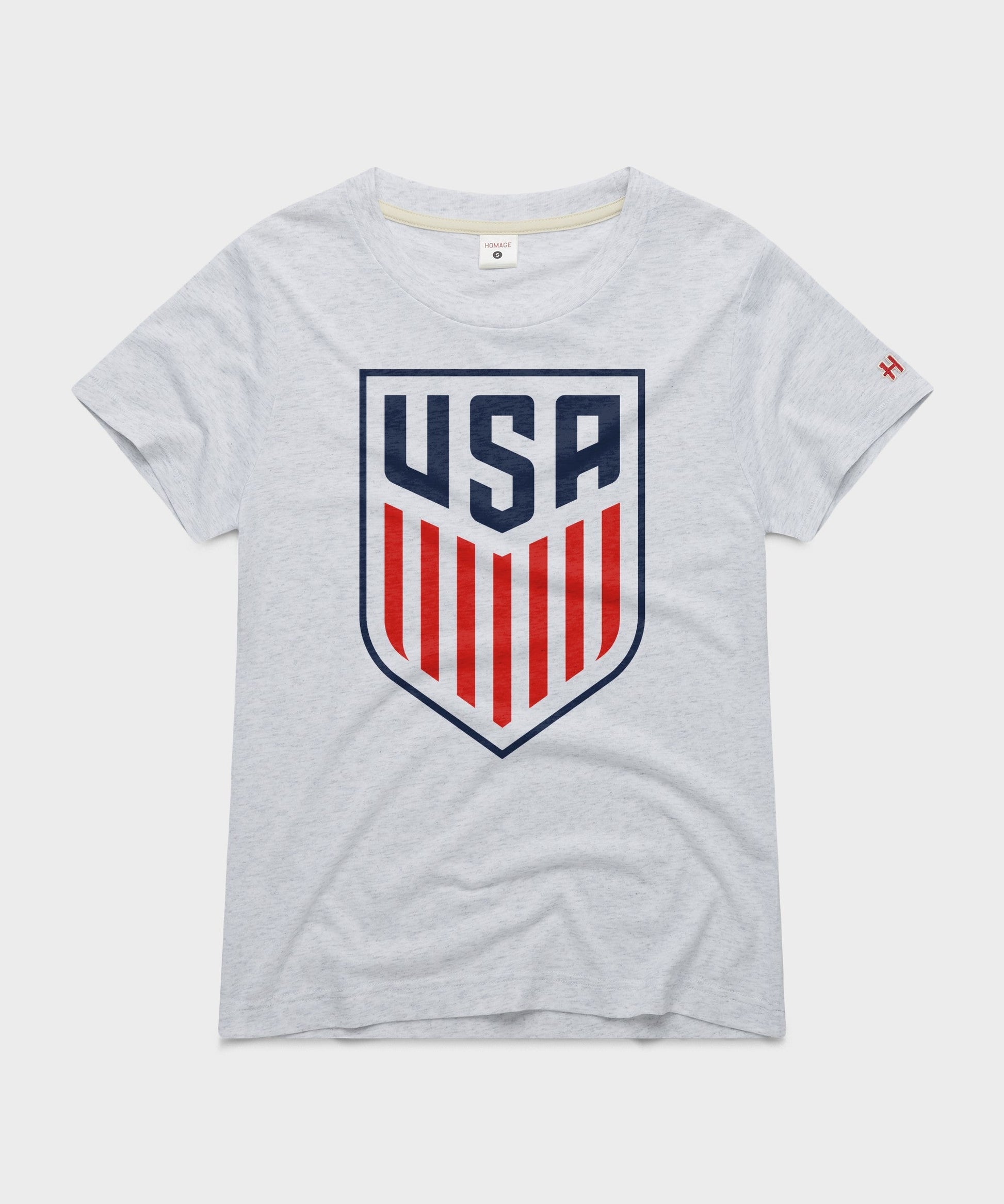 Women's USA Crest