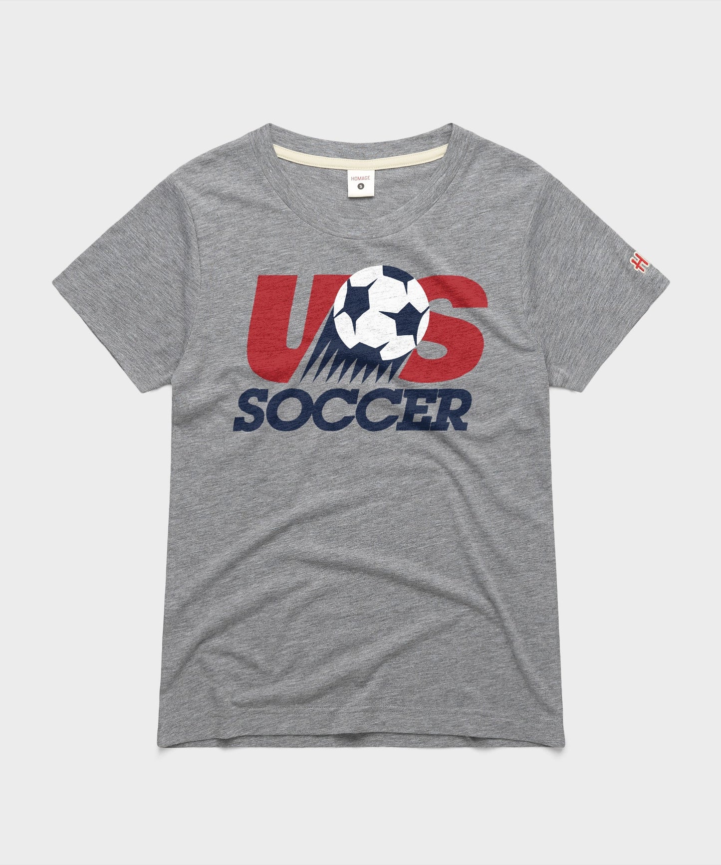 Women's US Soccer 1993 Crest