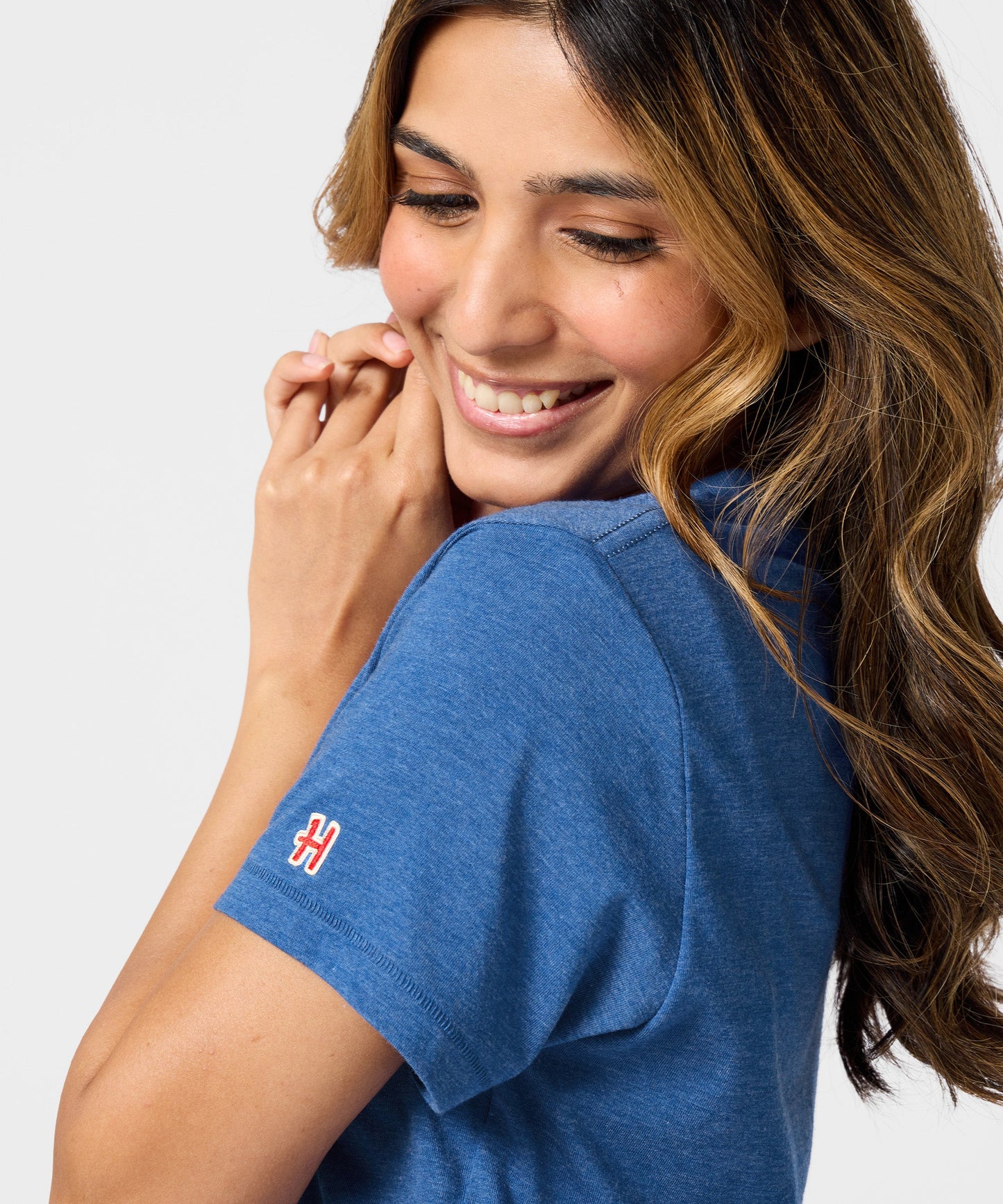 Women's US Soccer 1995 Crest