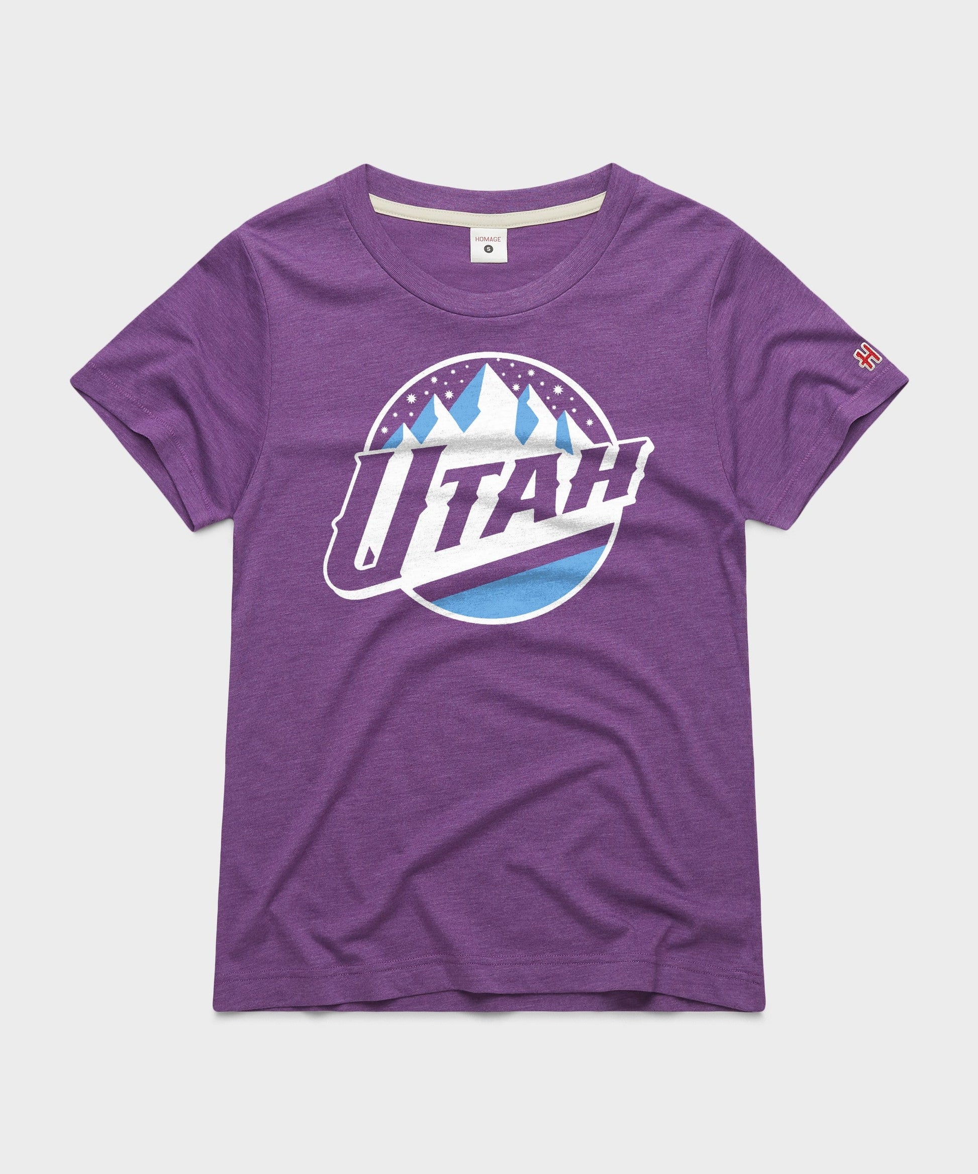 Women's Utah Jazz City Edition 2024