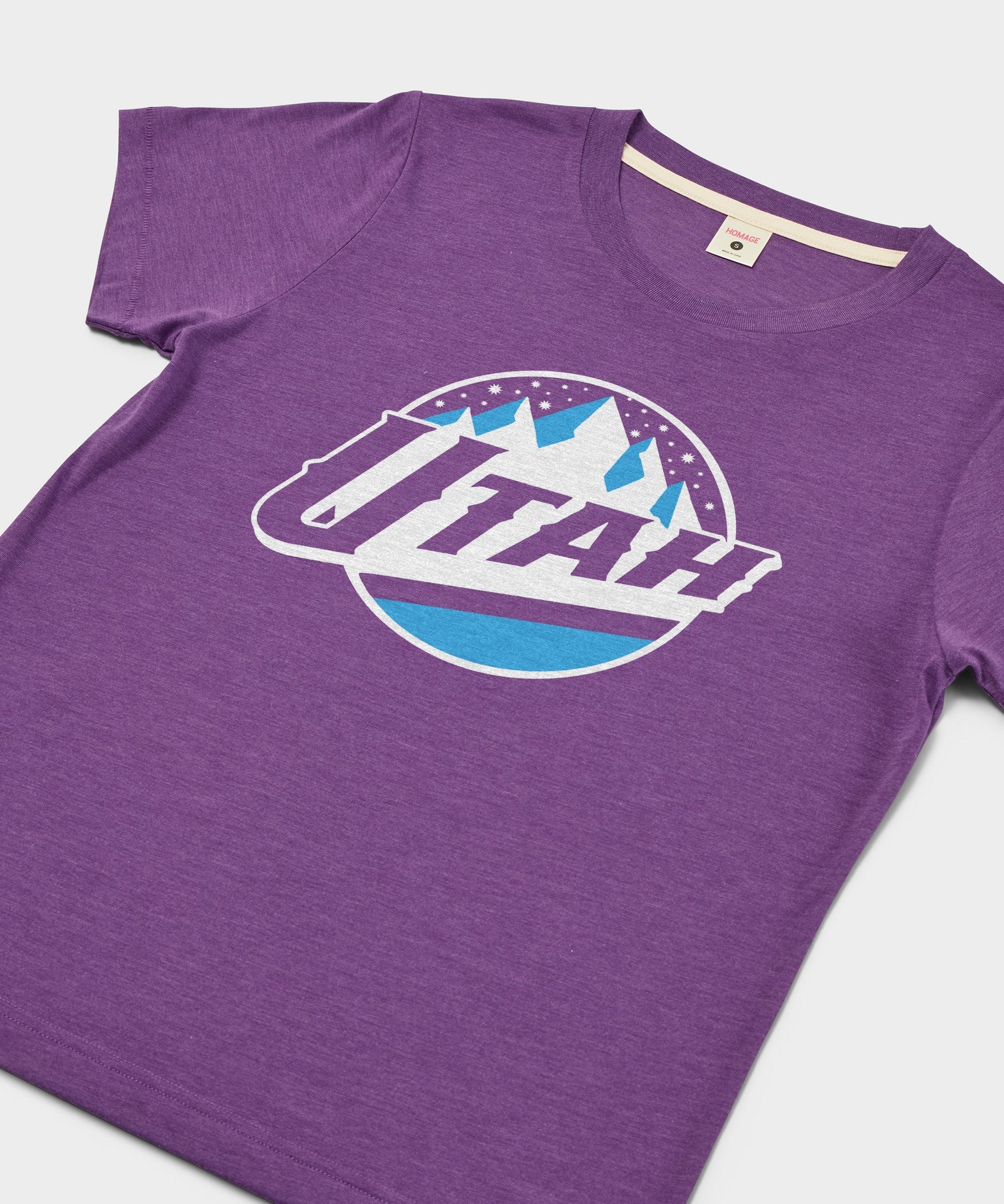 Women's Utah Jazz City Edition 2024