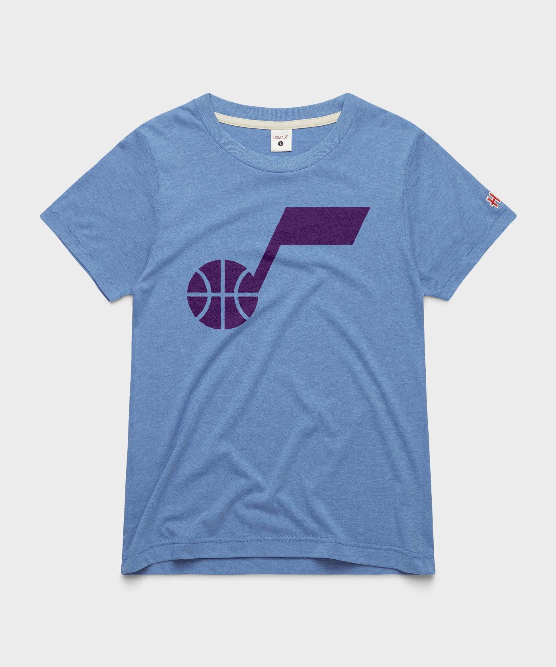 Women's Utah Jazz Logo