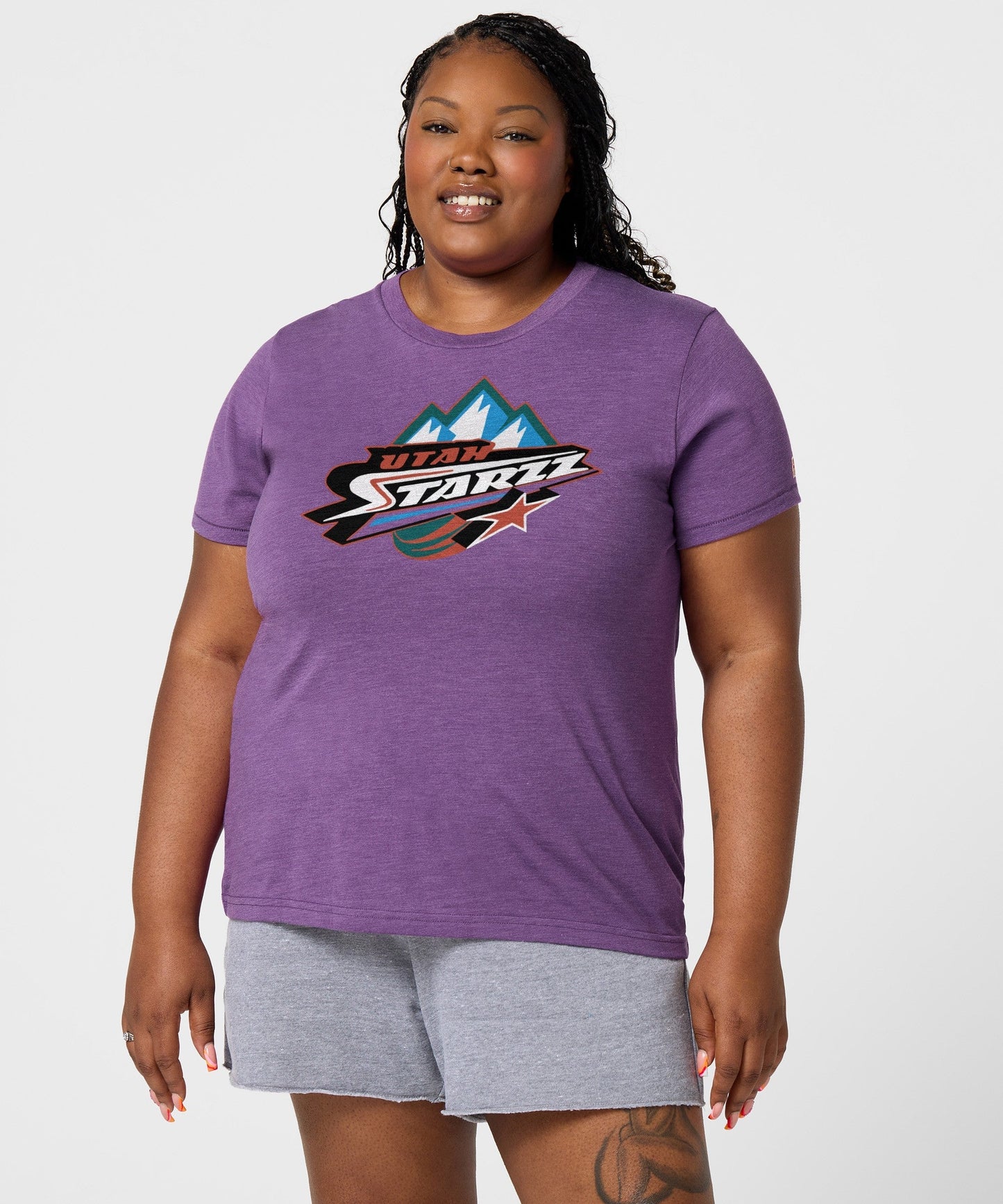 Women's Utah Starzz '97