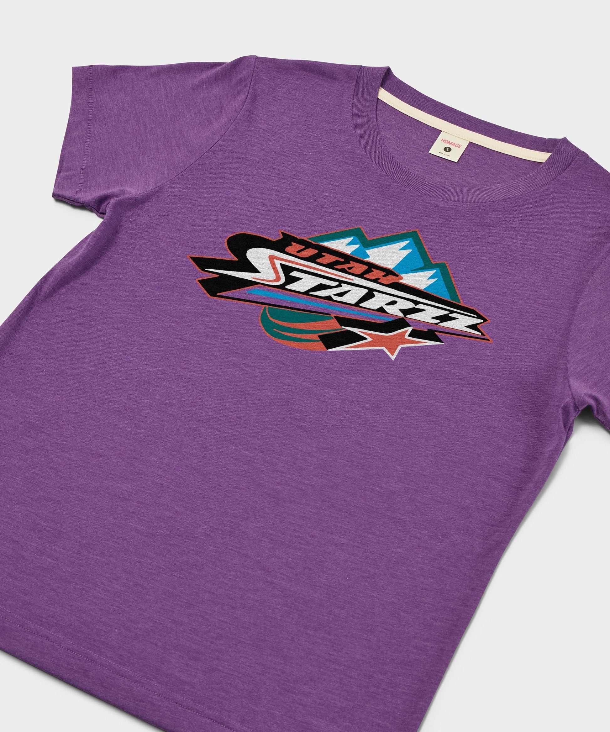 Women's Utah Starzz '97