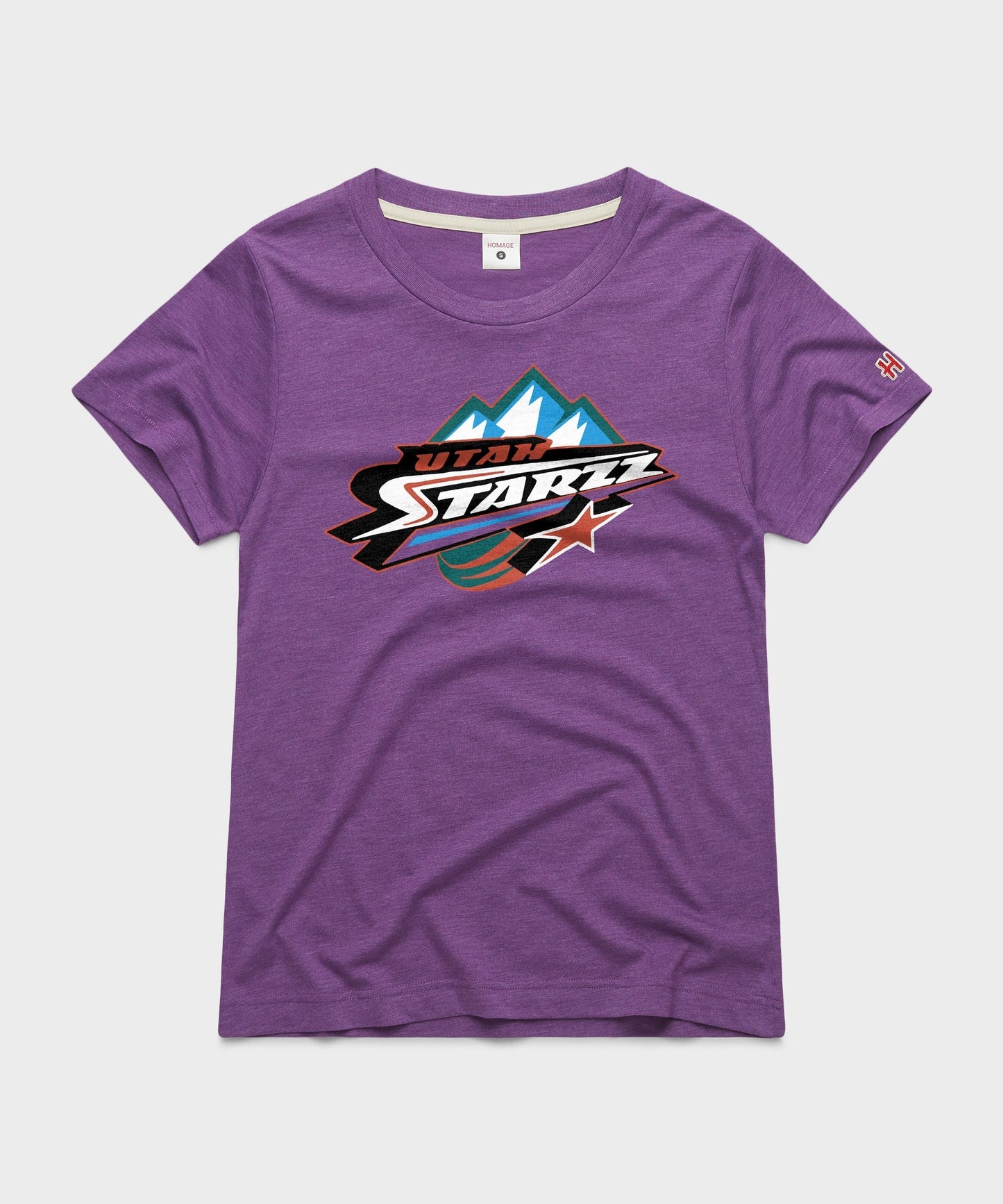Women's Utah Starzz '97