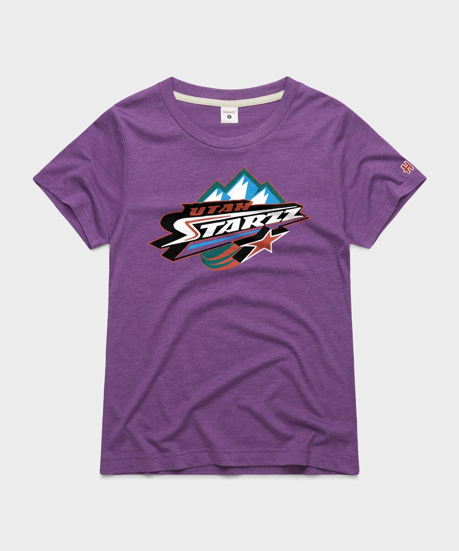 Women's Utah Starzz '97