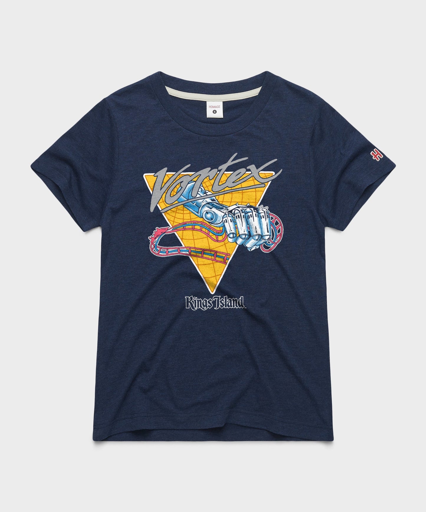 Women's Vortex Kings Island